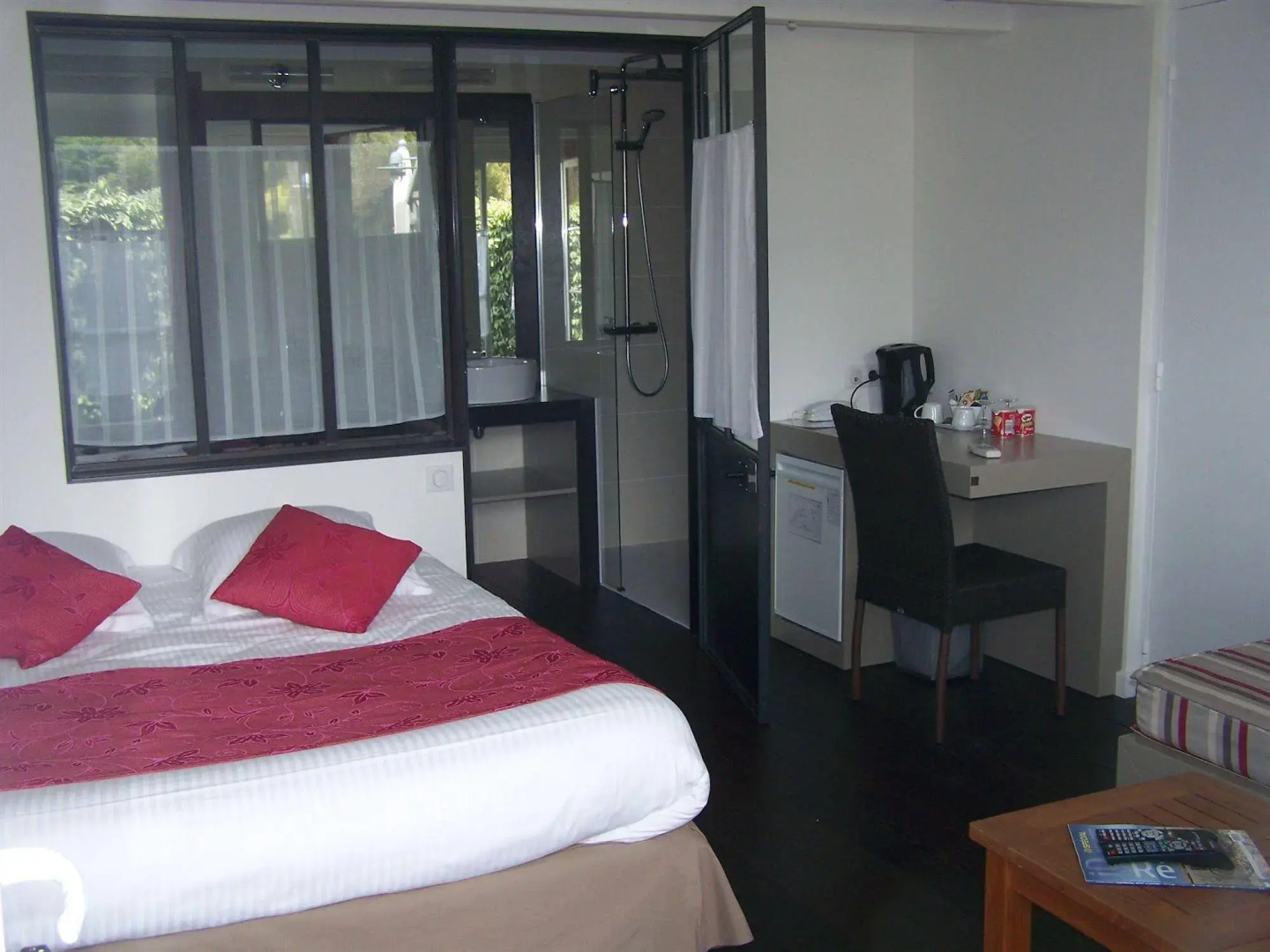 La Villa Hôtel Bien Être