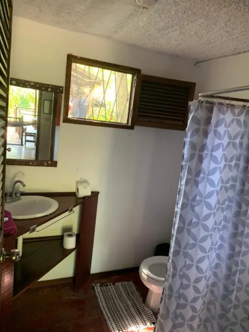 Cabinas Nirvana Ecolodge