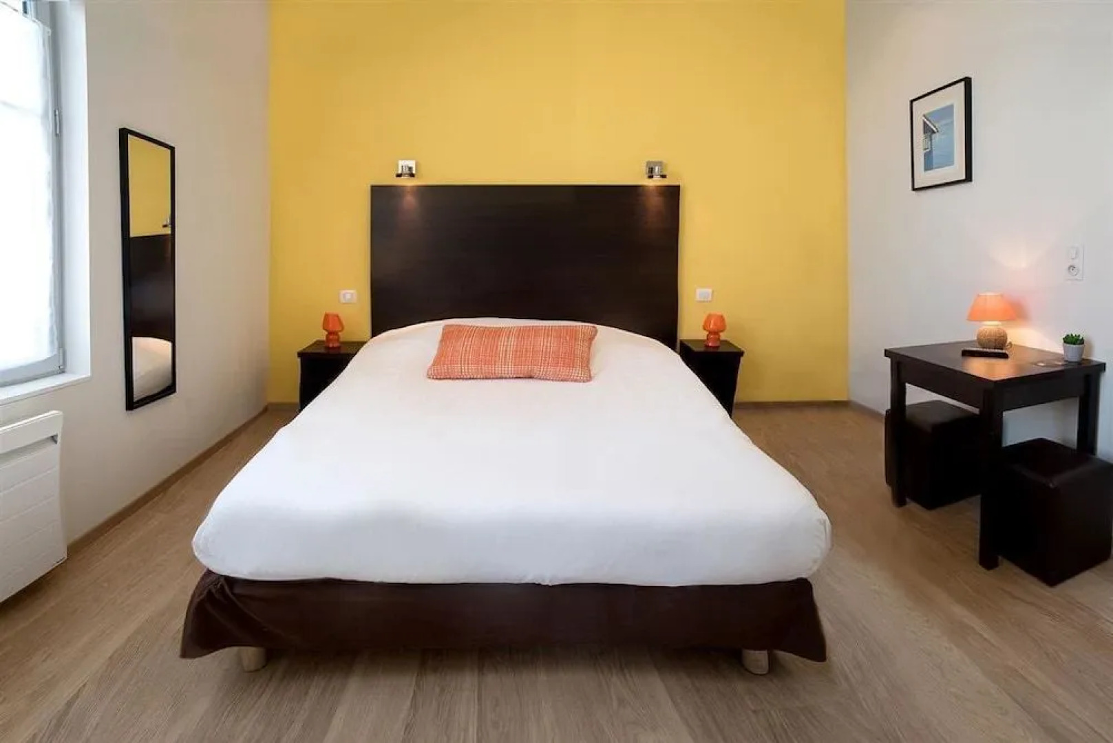 Les Bains Boyardville - Hôtel et Restaurant