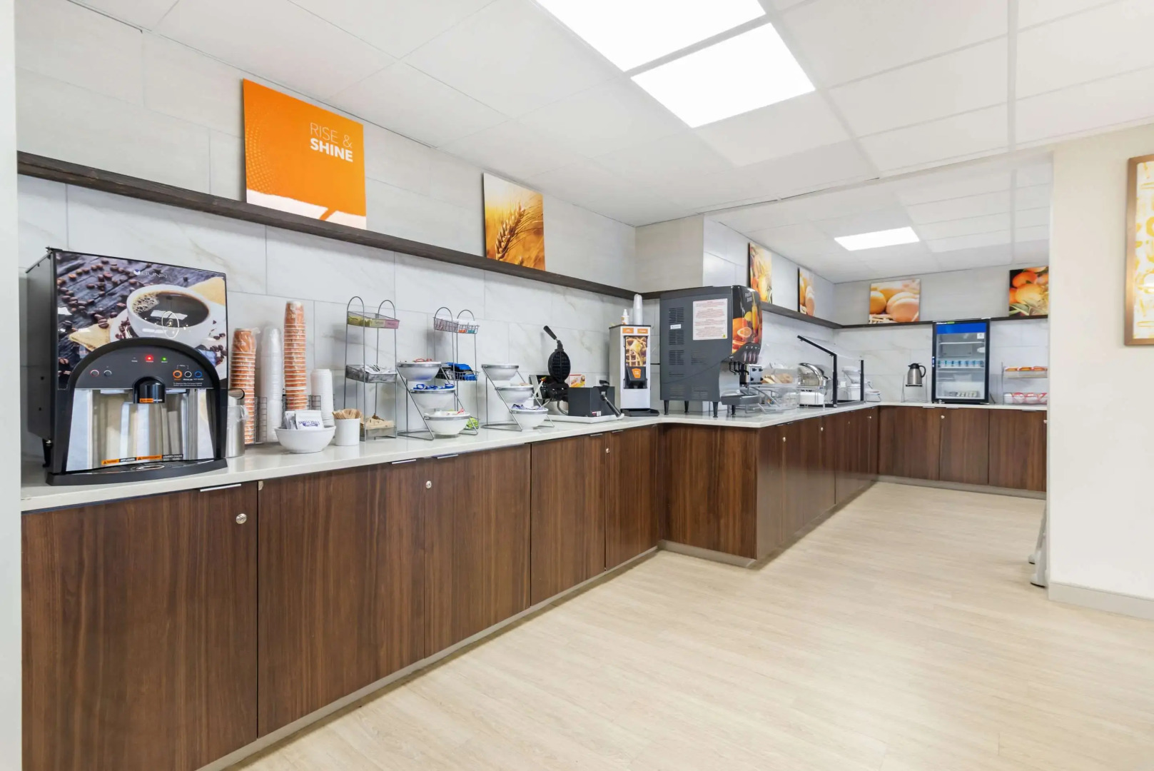 Comfort Suites Northside Hospital Gwinnett