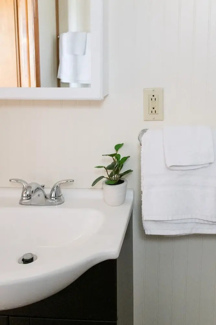 The Cabins at Beaver Creek