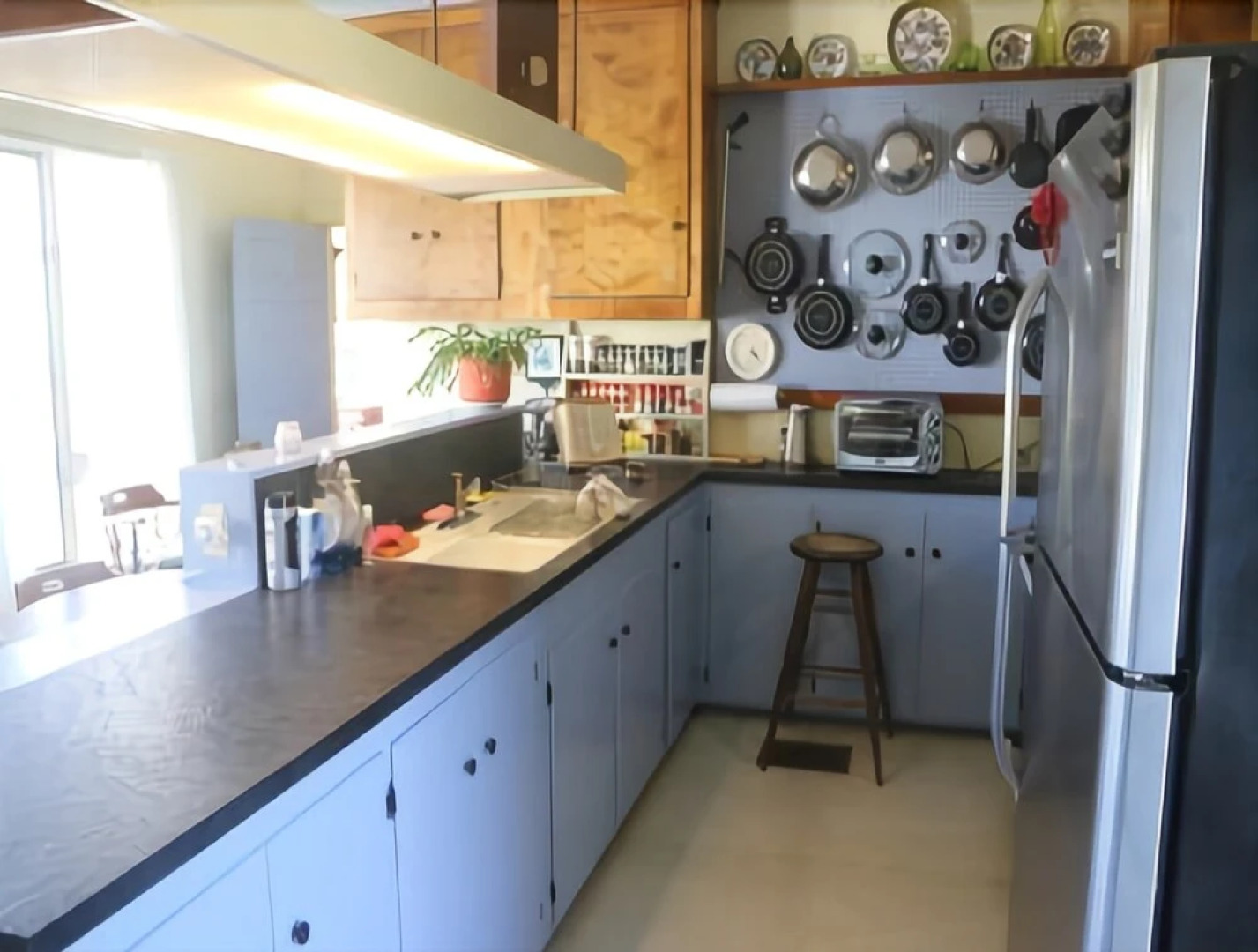 Annes Secret Garden - Two Bedroom Home