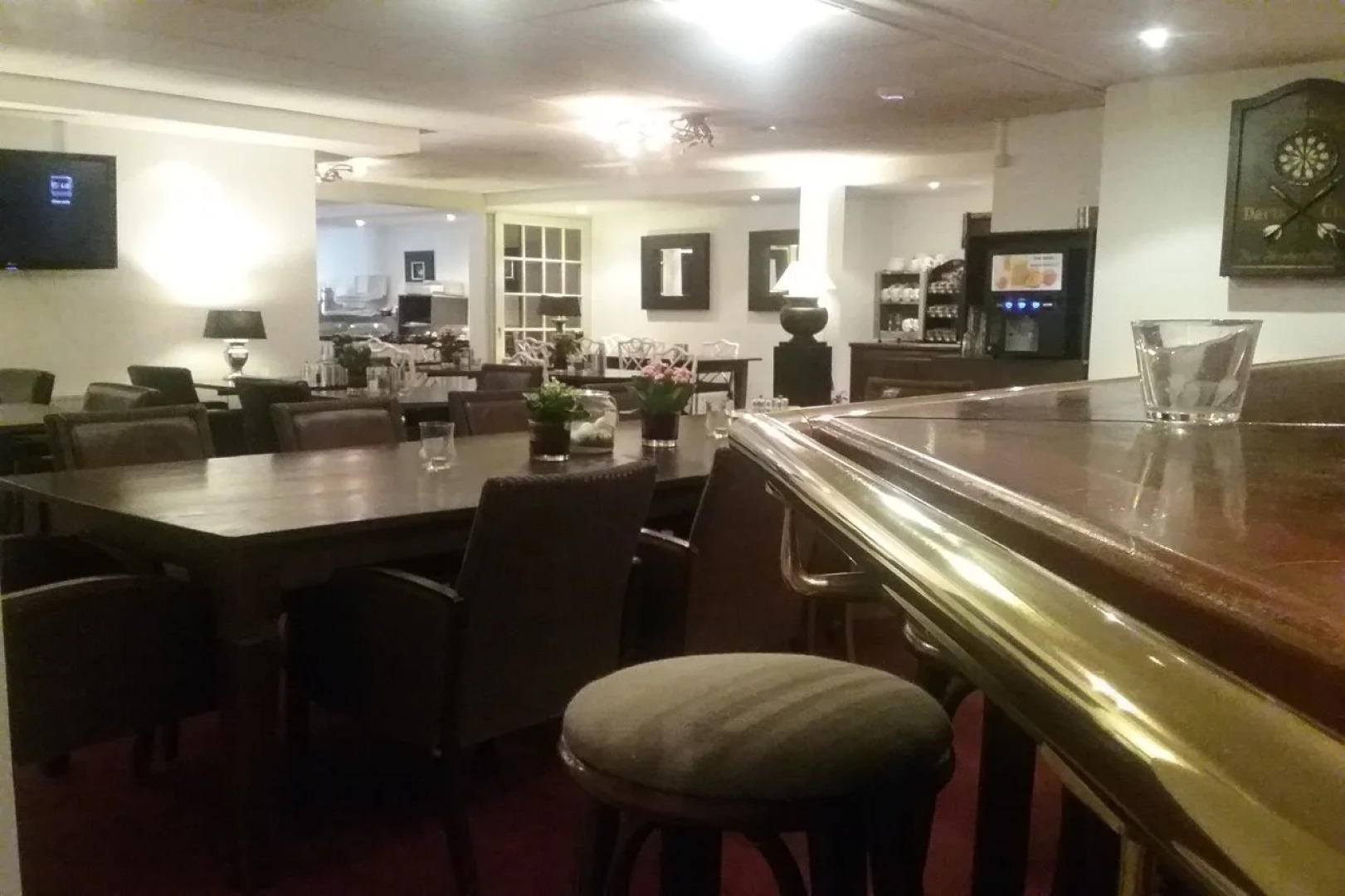 Amsterdam Airport Hotel Uithoorn