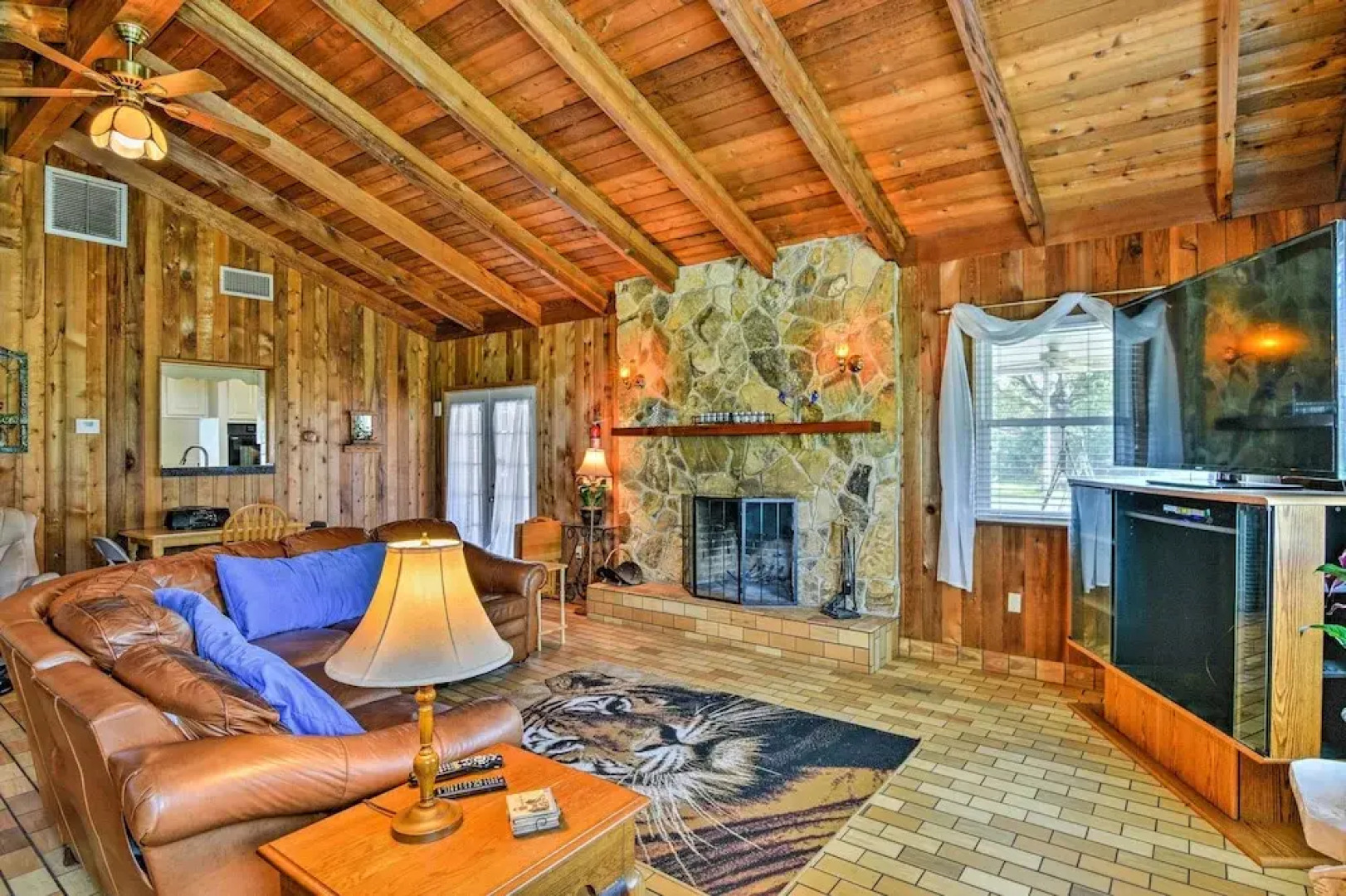 Sandford Vacation Rental Near Airport & Lake!