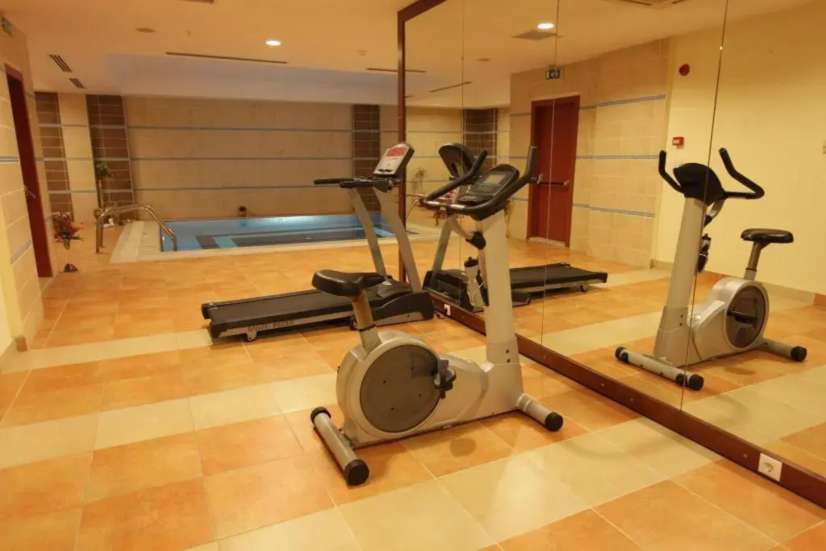 Nova Plaza Orion Hotel