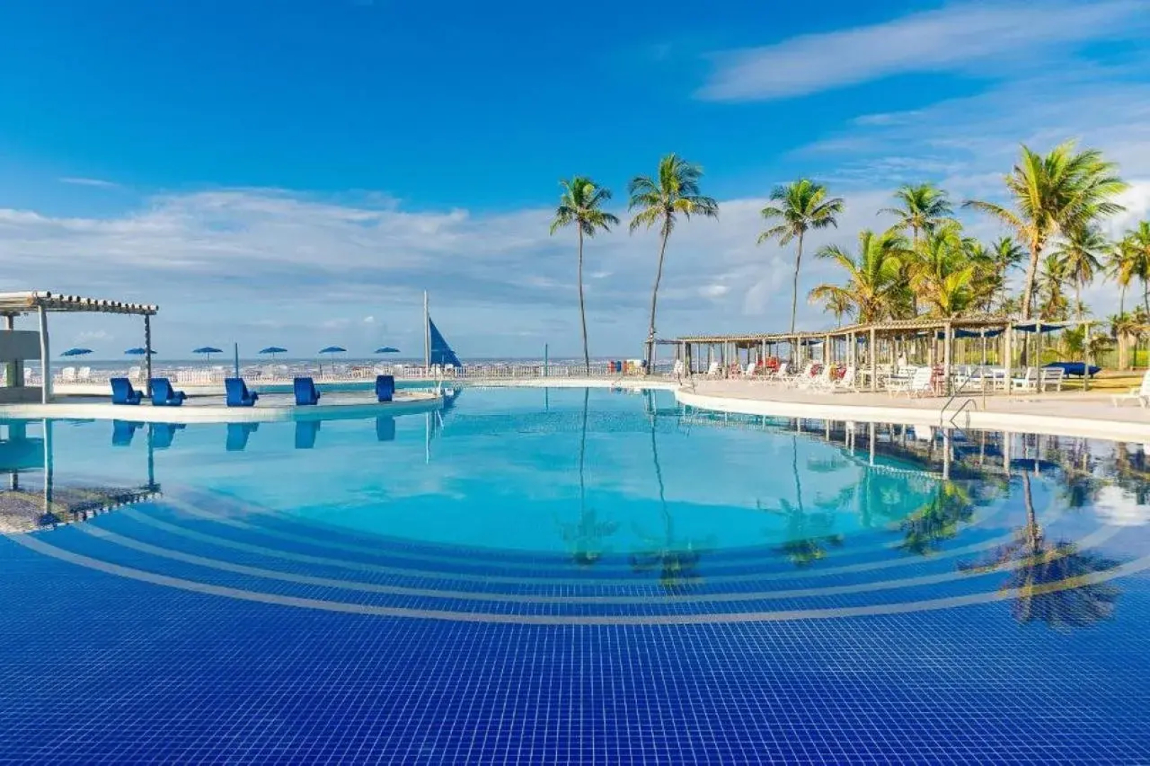 Makai Resort All Inclusive Convention