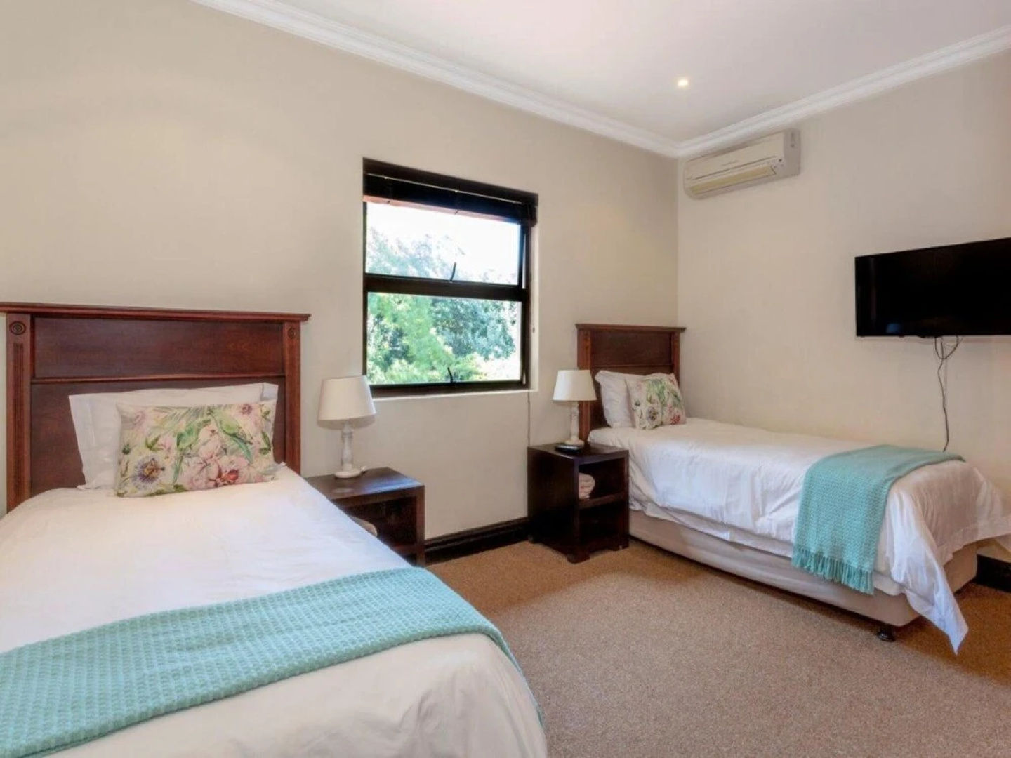 Uluwatu, 4 Bedroom, Zimbali Coastal Resorts