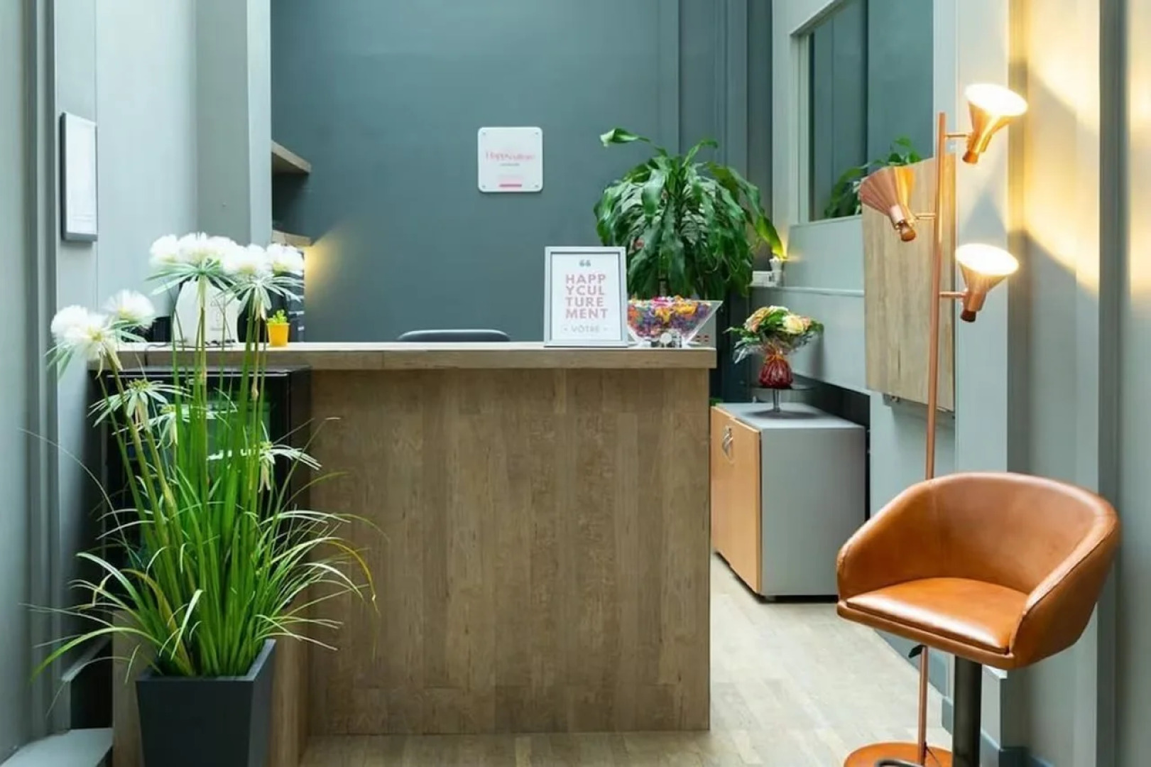 Hotel Stanley by HappyCulture