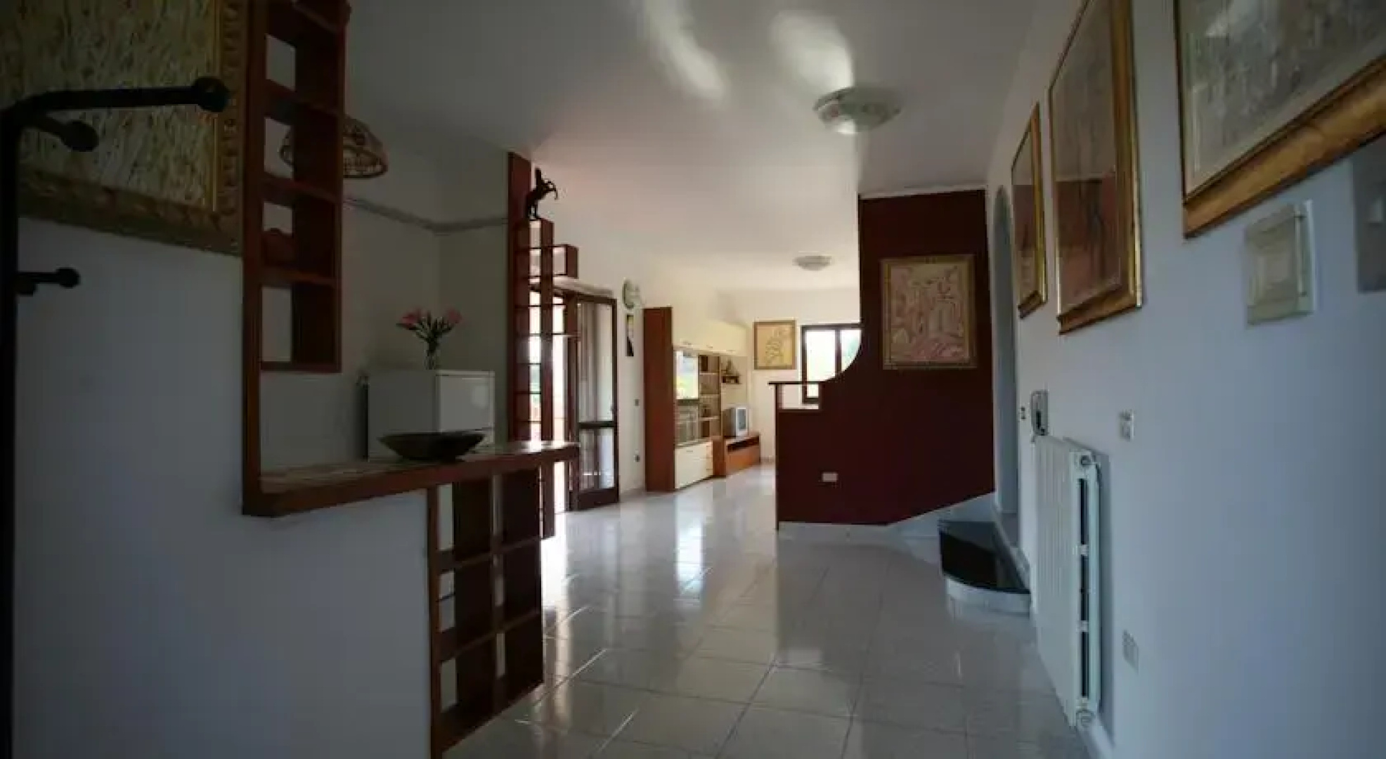 Casa Vacanza Demò