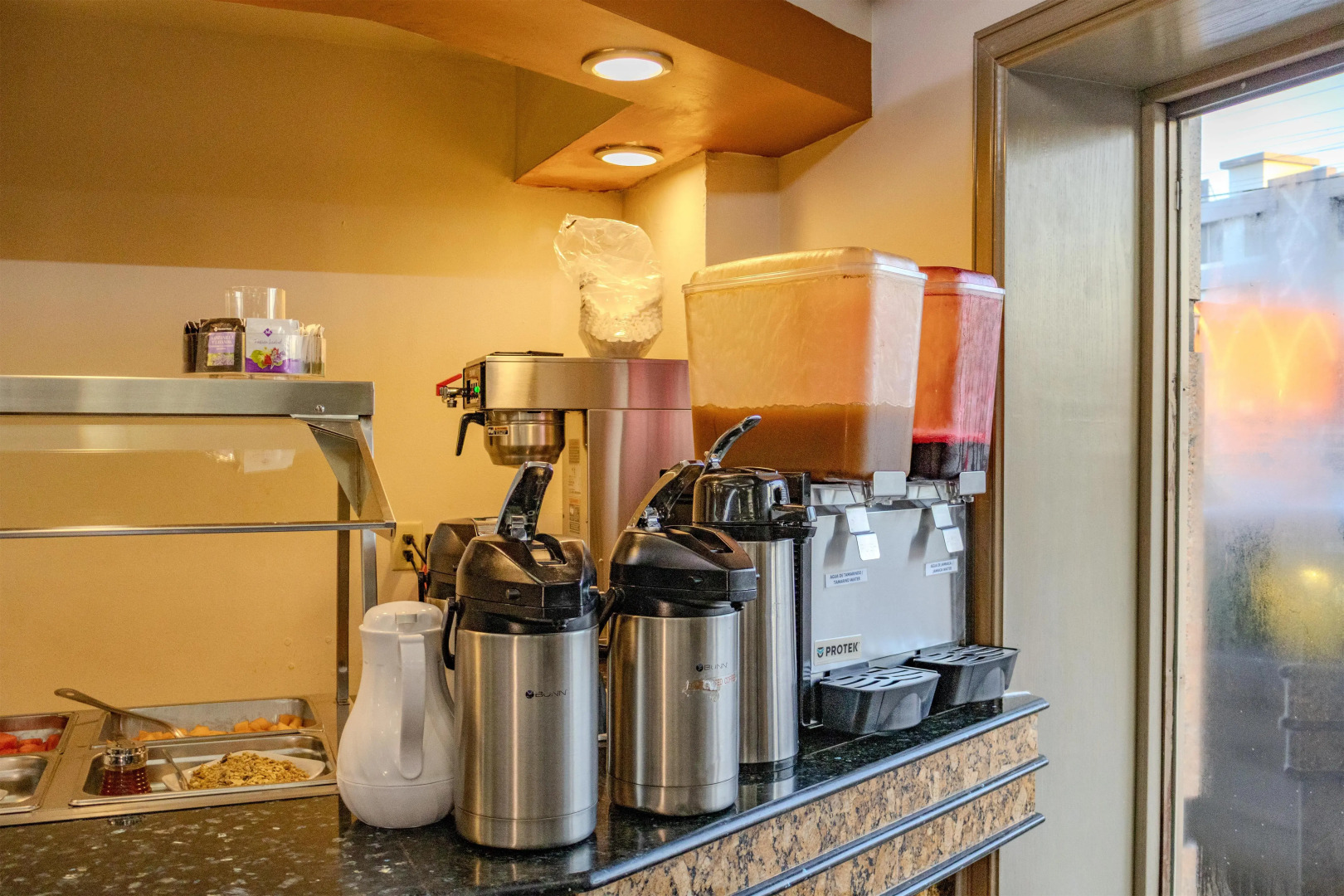 Best Western Hotel Plaza Matamoros