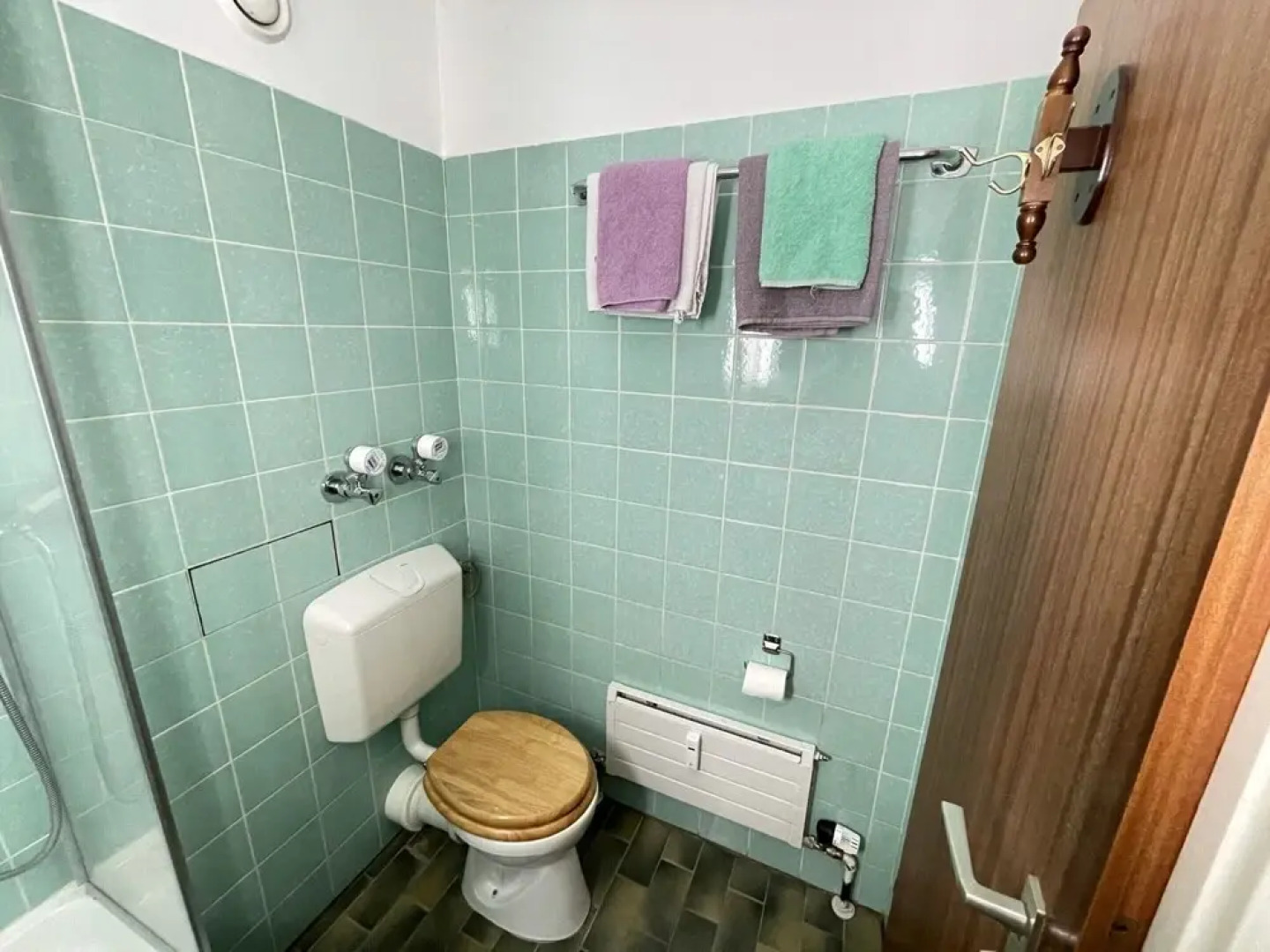 Compact Apartment in Bad Herrenalb With Forest Views