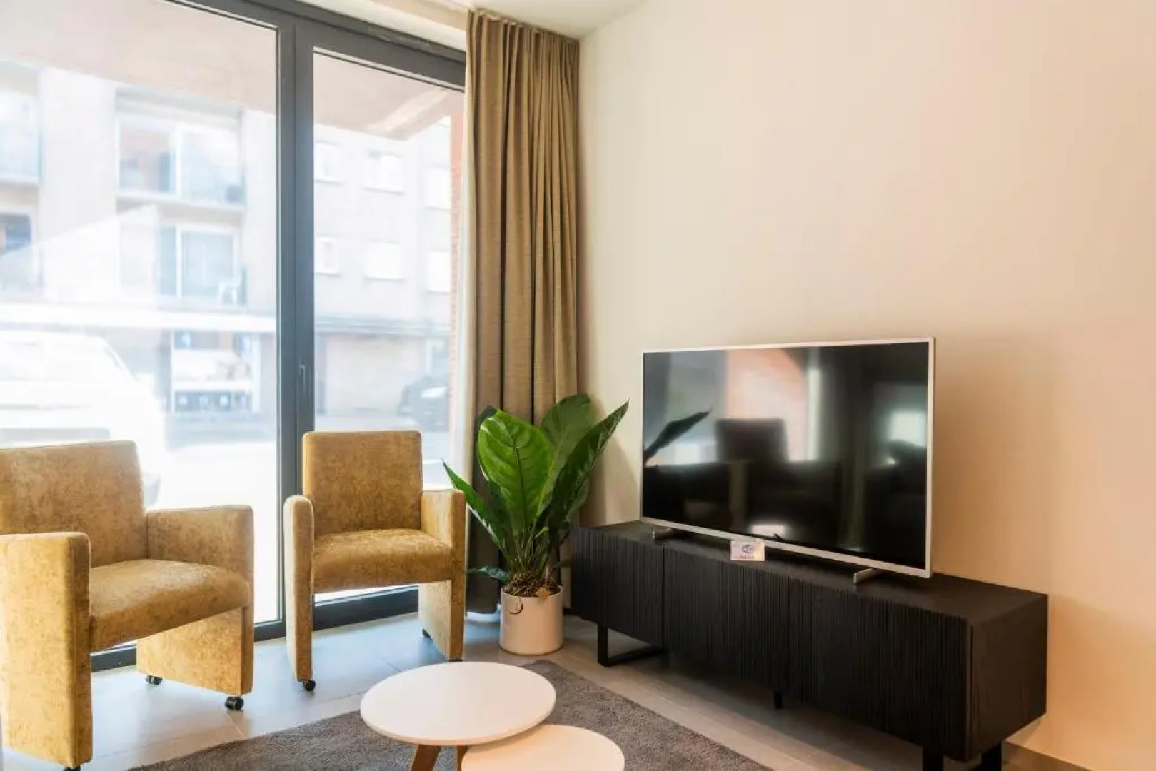 Belcasa Beach Suites & Lofts