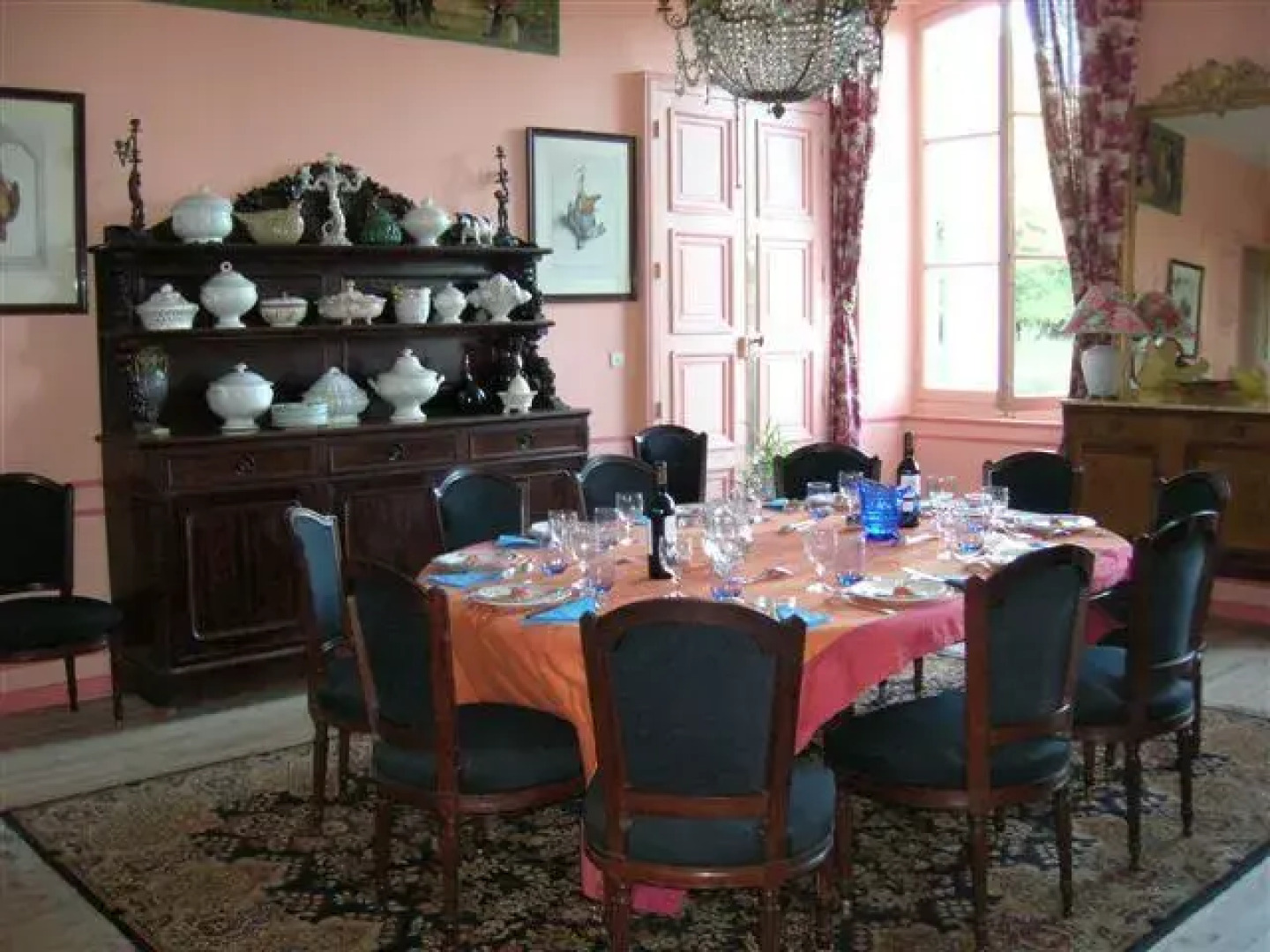 Château de Bois Renard