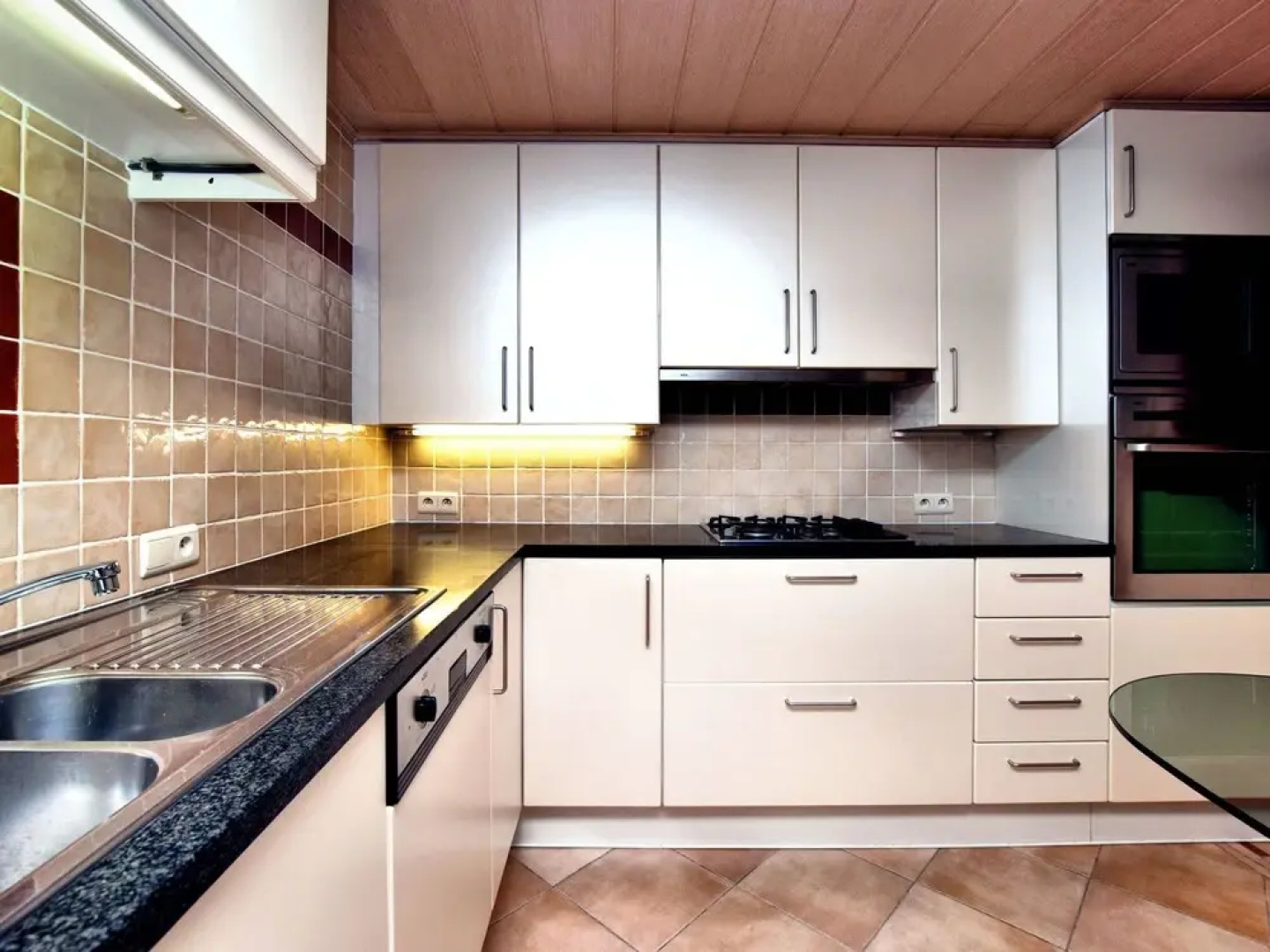 Delightful Holiday Home in Harre with Sauna, Hot Tub, Terrace
