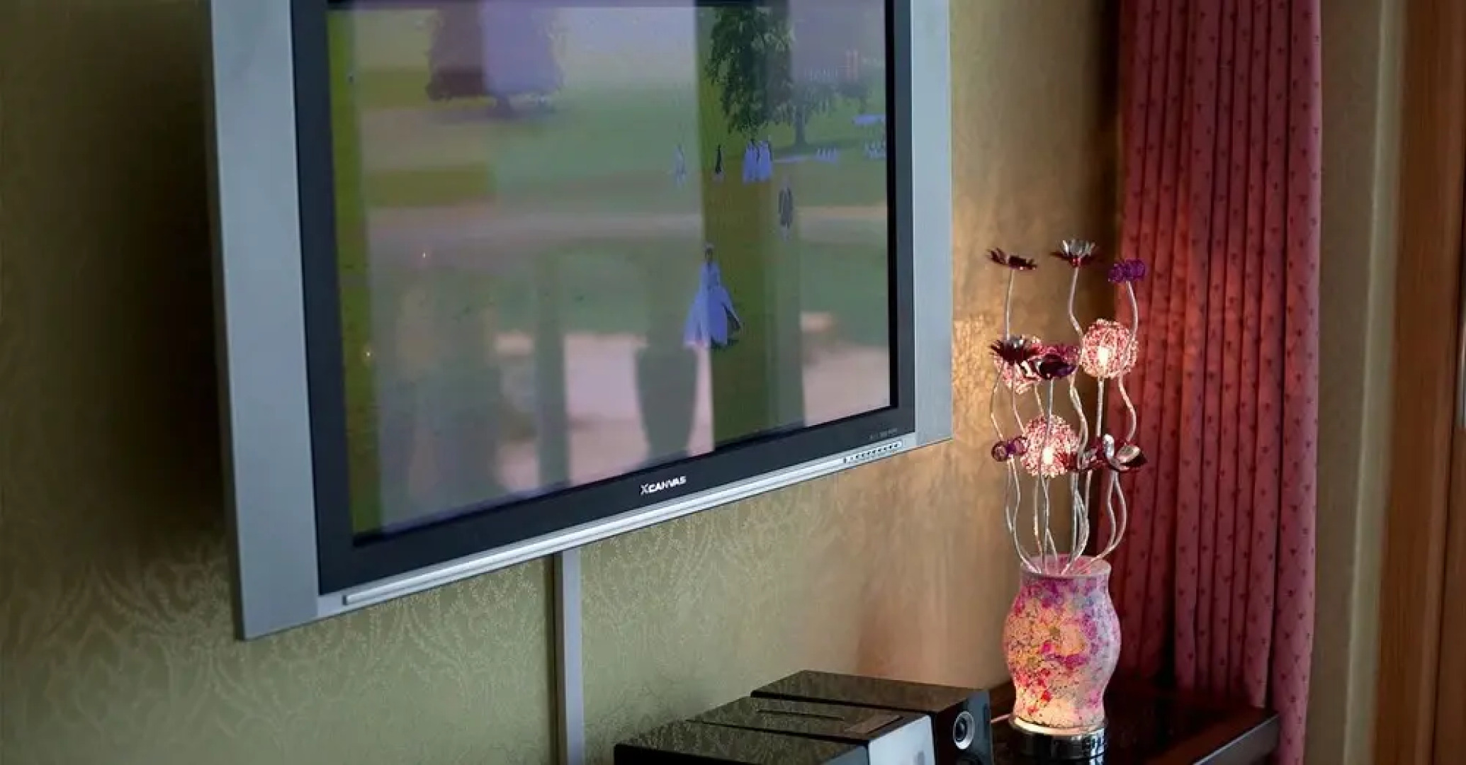 Yangyang Maldives Pension