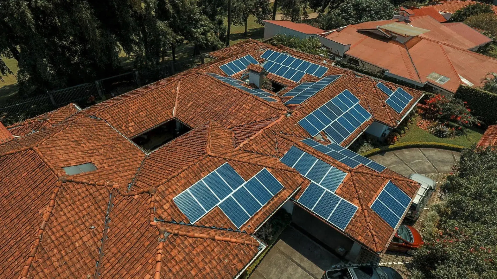 Terrazas de Golf Boutique Hotel