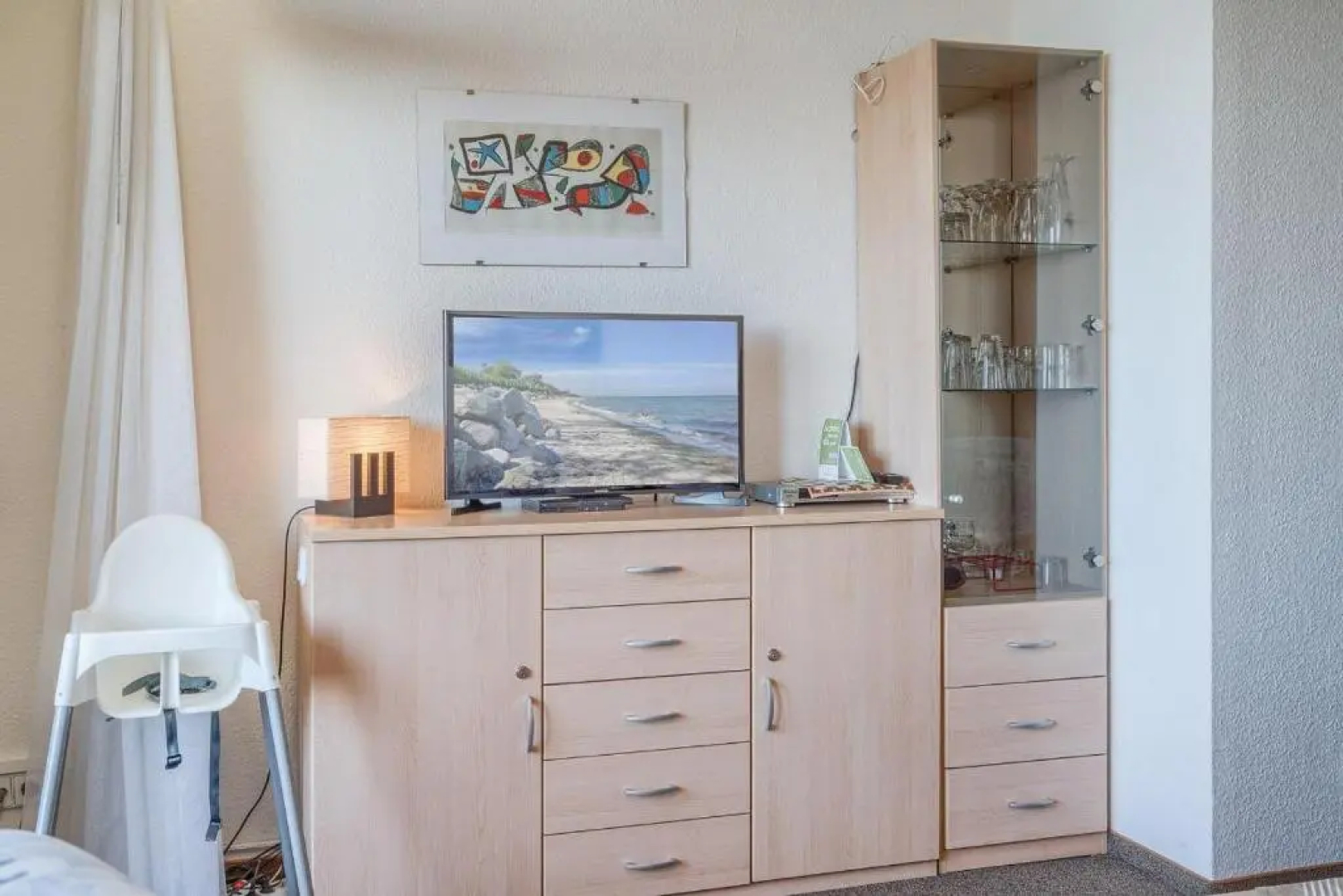 Berolina Wohnung 504