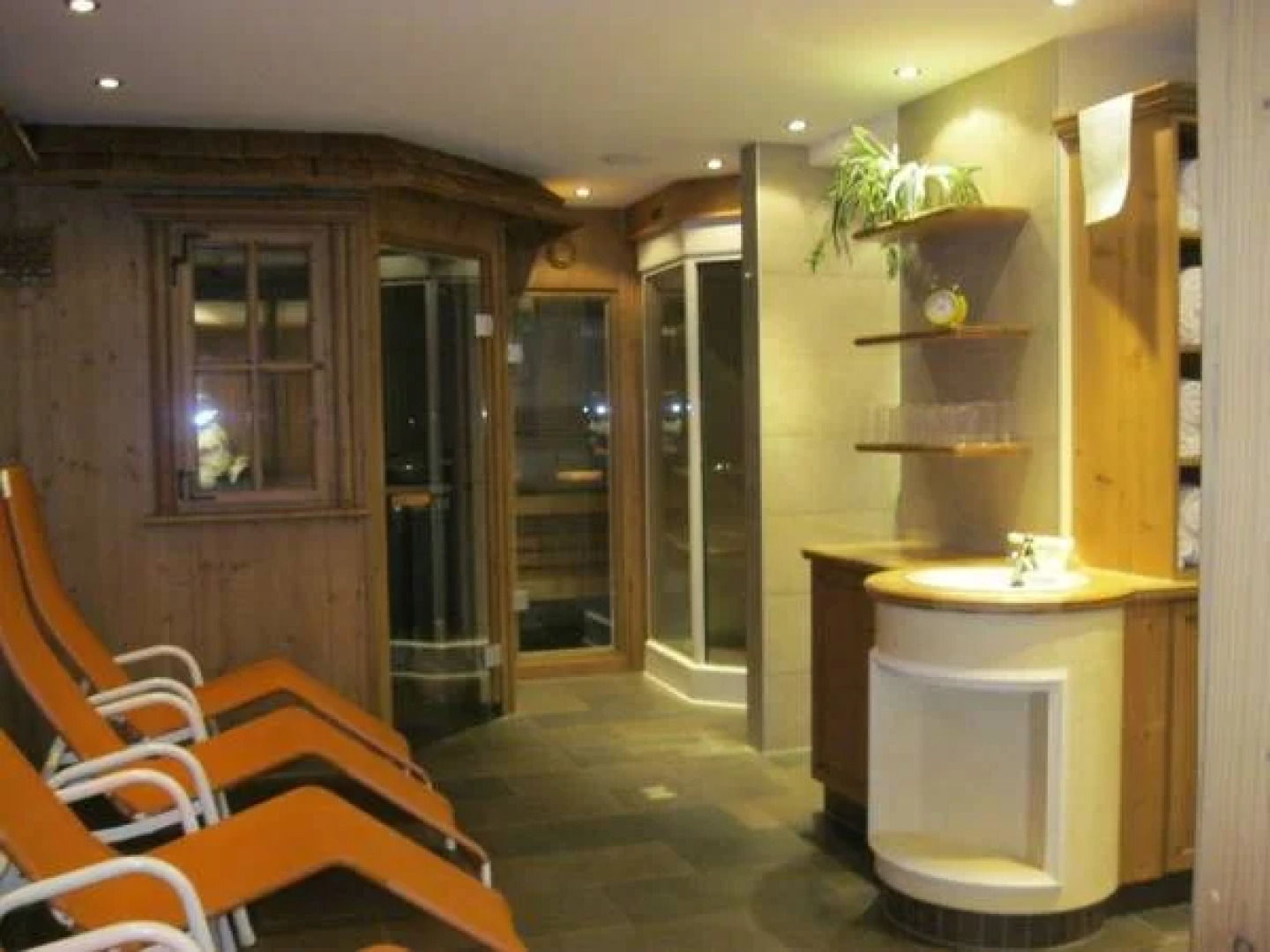 Hotel Gasthof Talblick