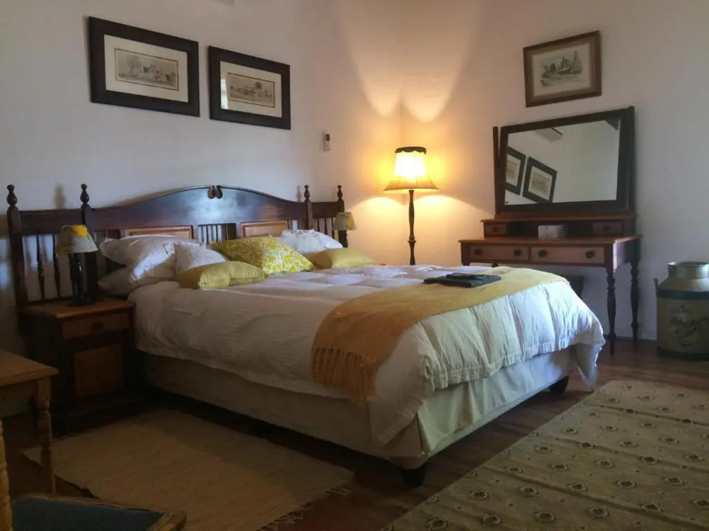 Towerzicht Guest House