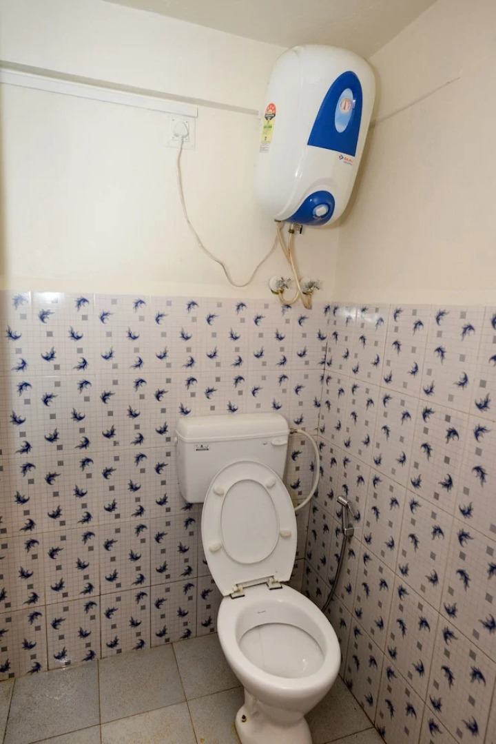 V Resorts Silver Brook Homestay Shillong