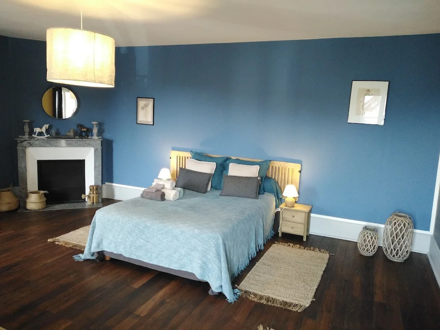 Meublé de tourisme La Maison d'Orgy