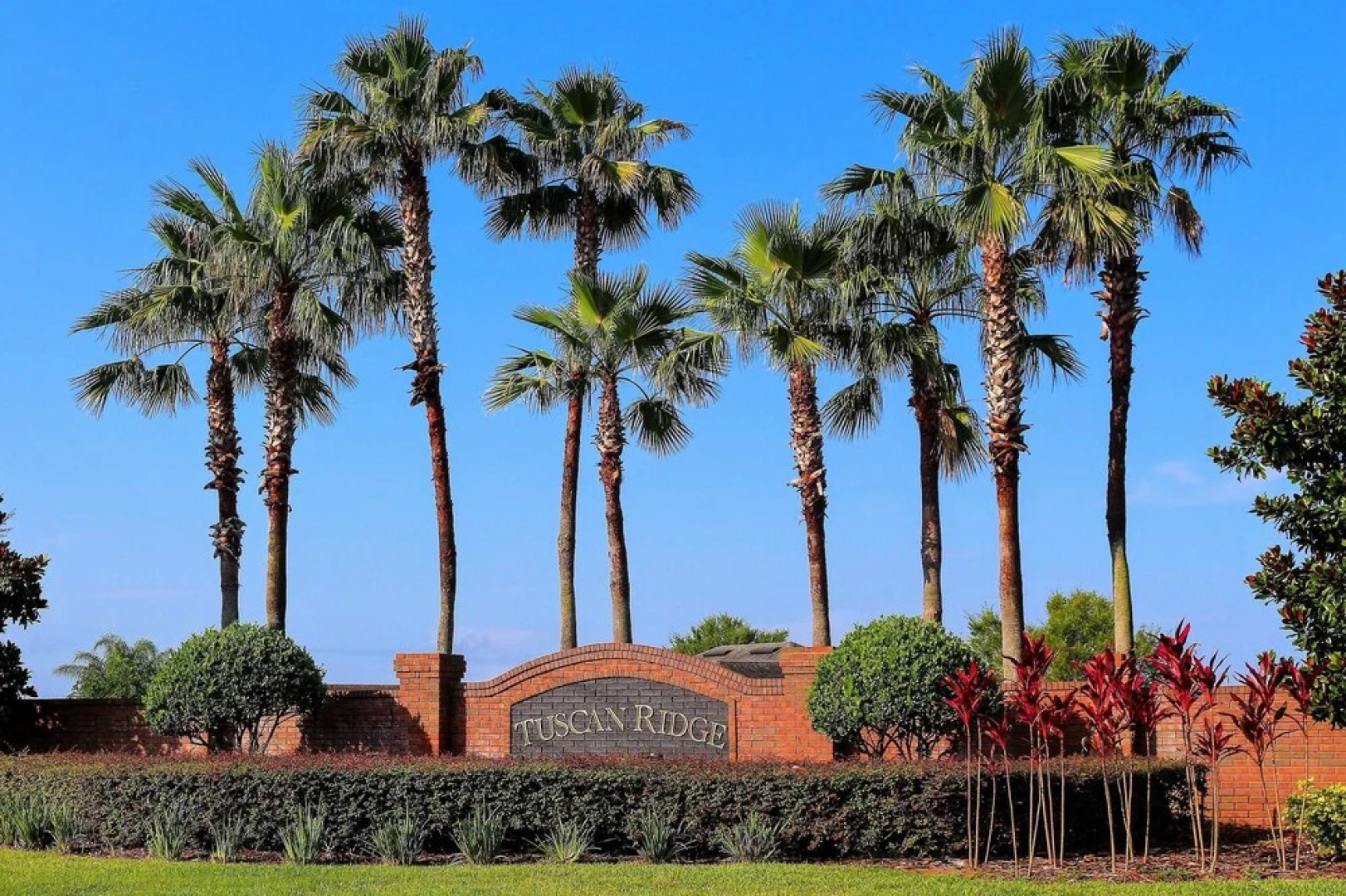 Tuscan Ridge by Ellis Exclusive Villas