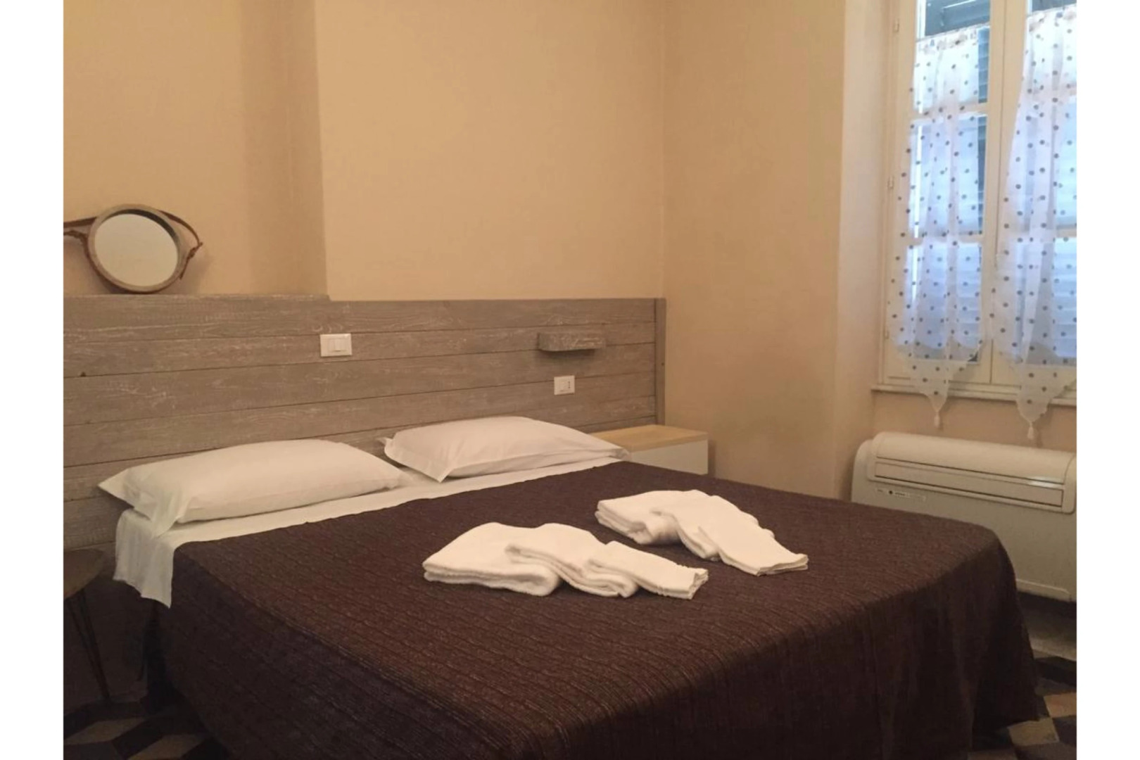 HOTIDAY Apartment Collection - Lerici Terrediliguria