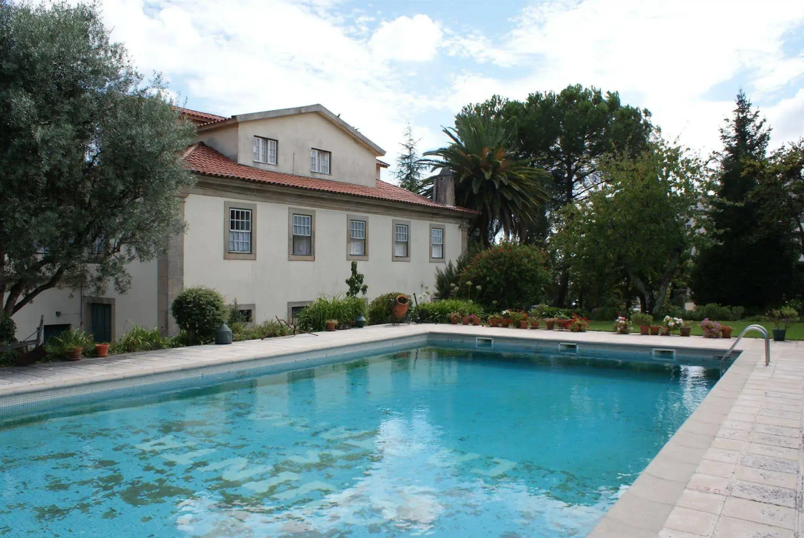 Quinta de São Caetano