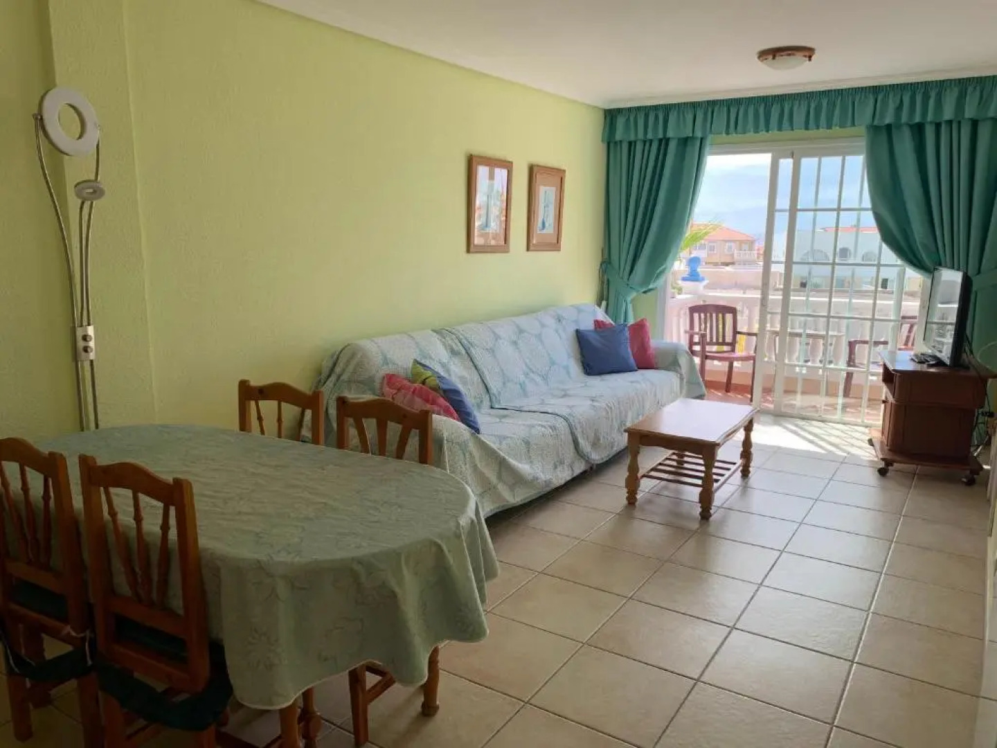 Apartamentos Los Delfines