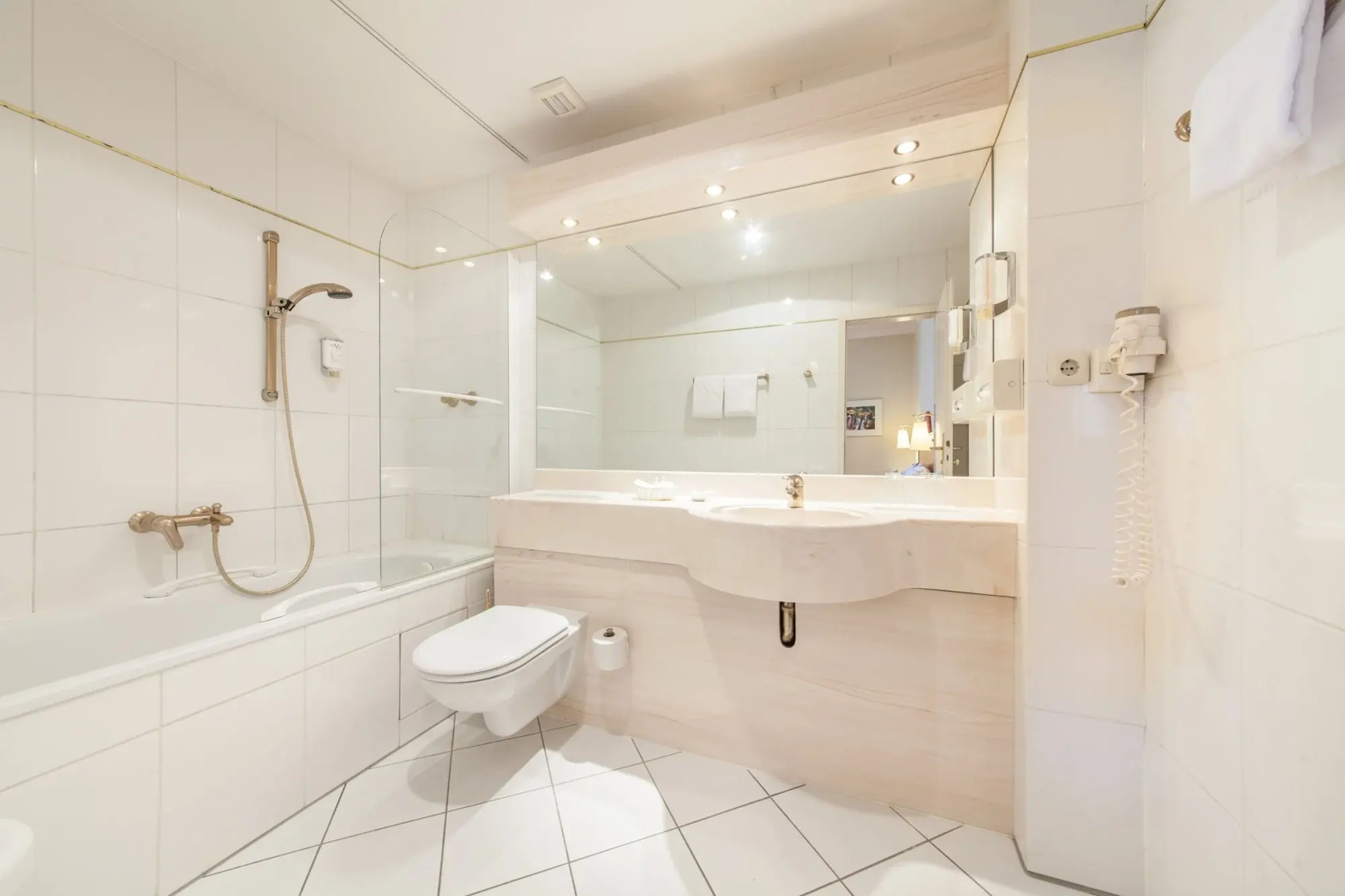 Garner Hotel Berlin Messe by IHG
