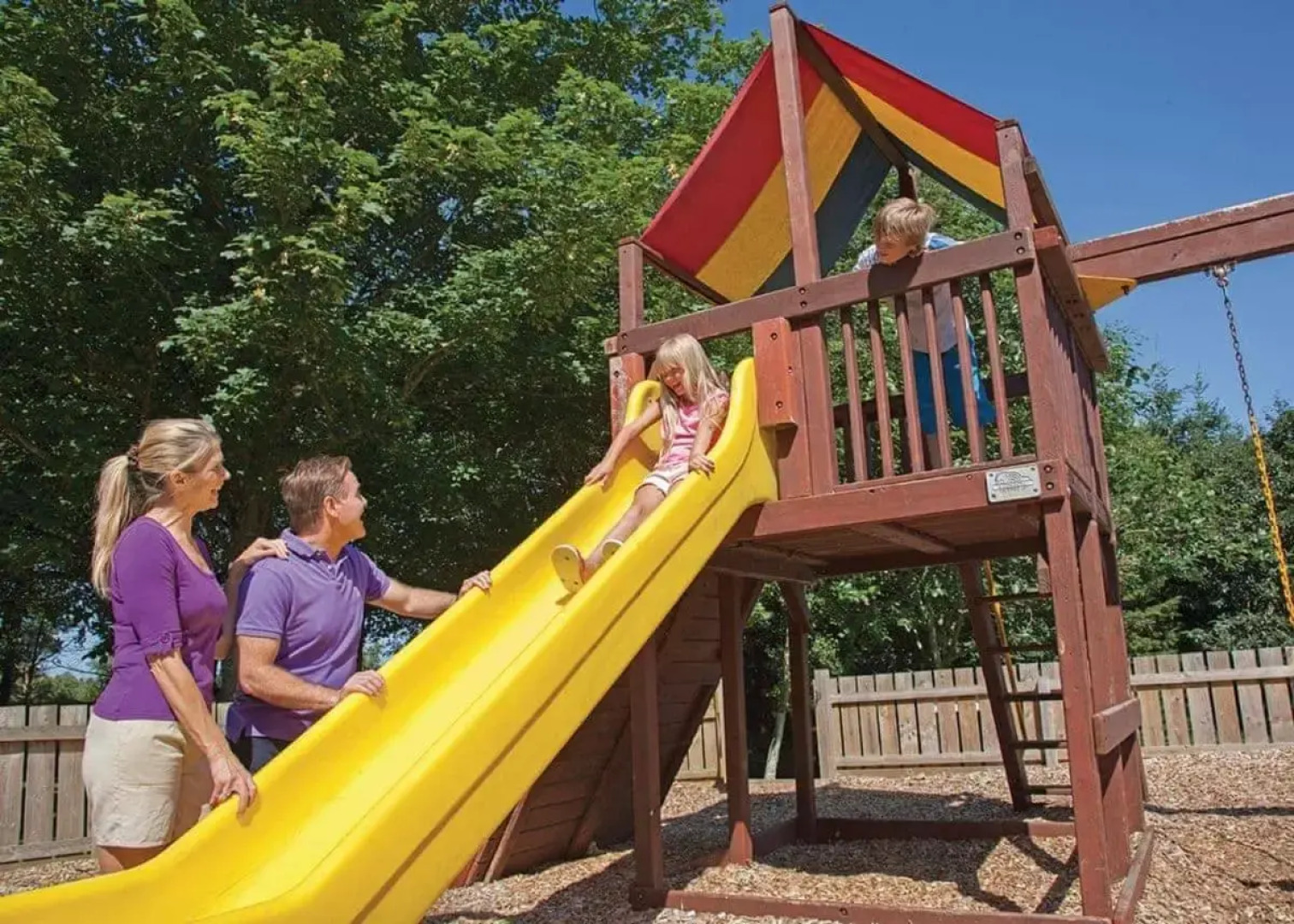 Springhouse Country Park