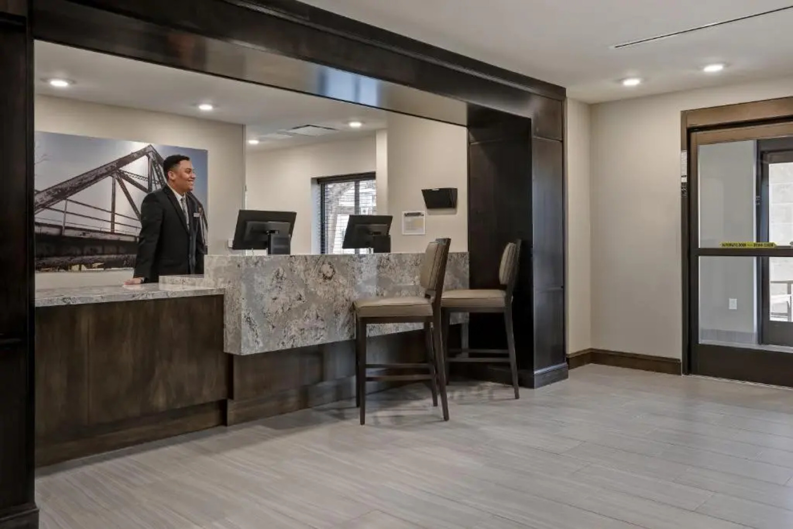Staybridge Suites Overland Park - Kansas City S