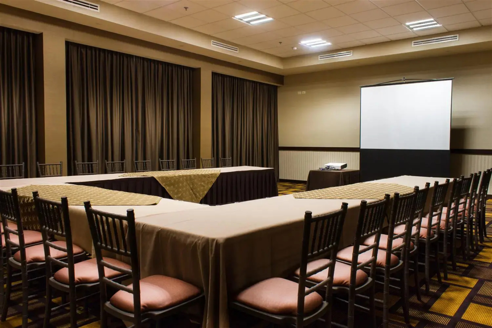 Best Western Premier Monterrey Aeropuerto