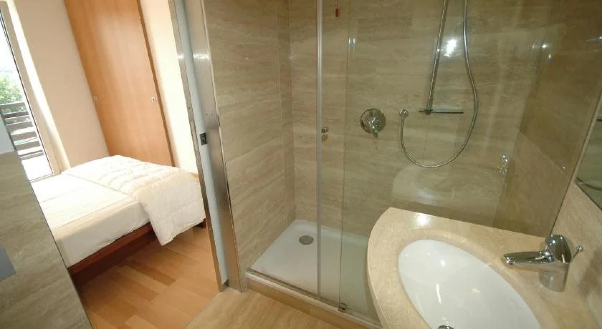 Hotel Pineta