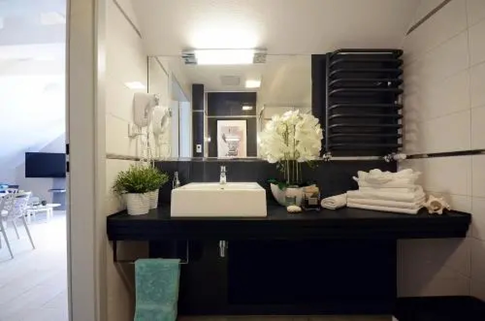 Aparthotel Czarna Góra