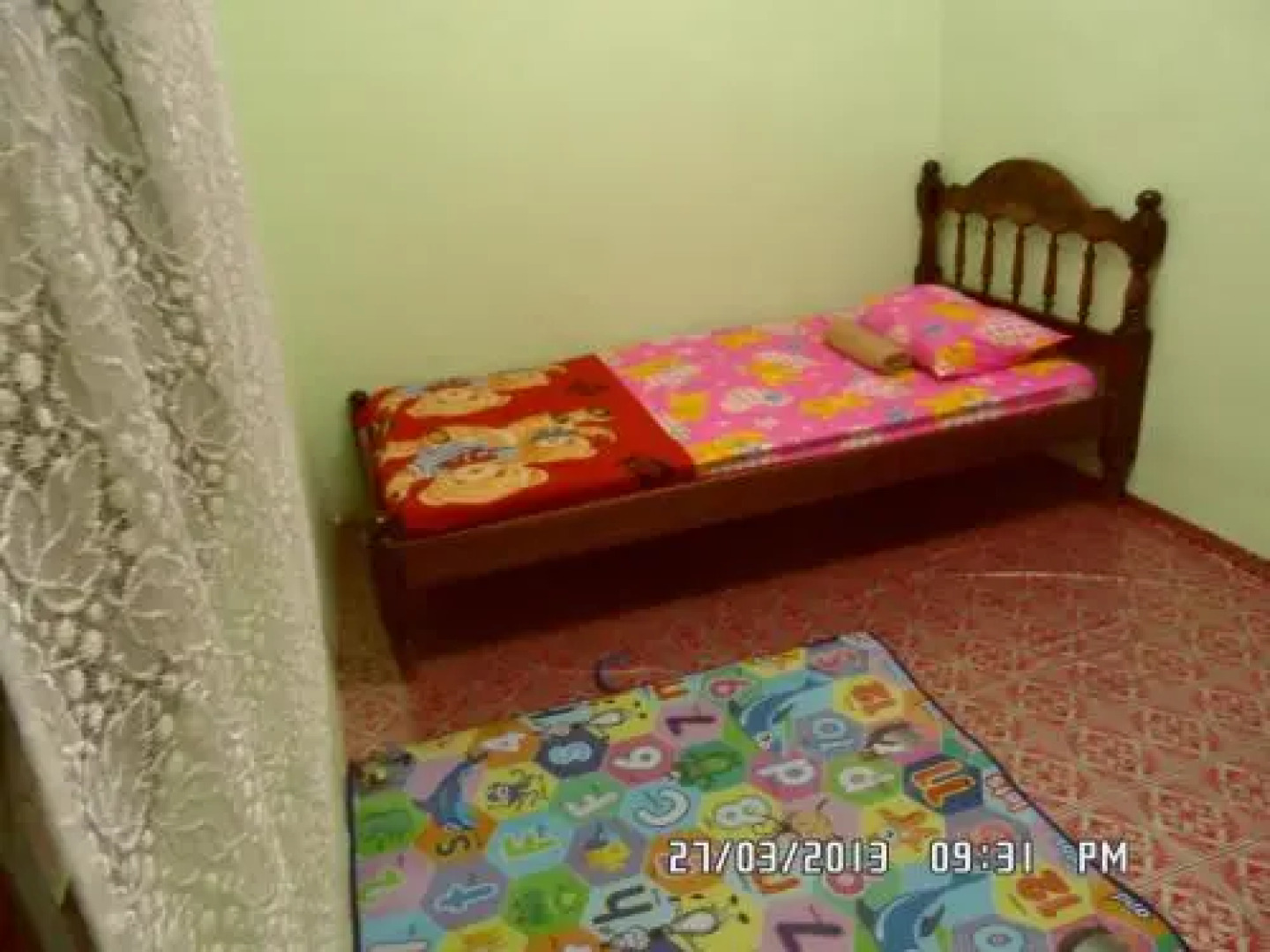 Homestay Sri Perhentian