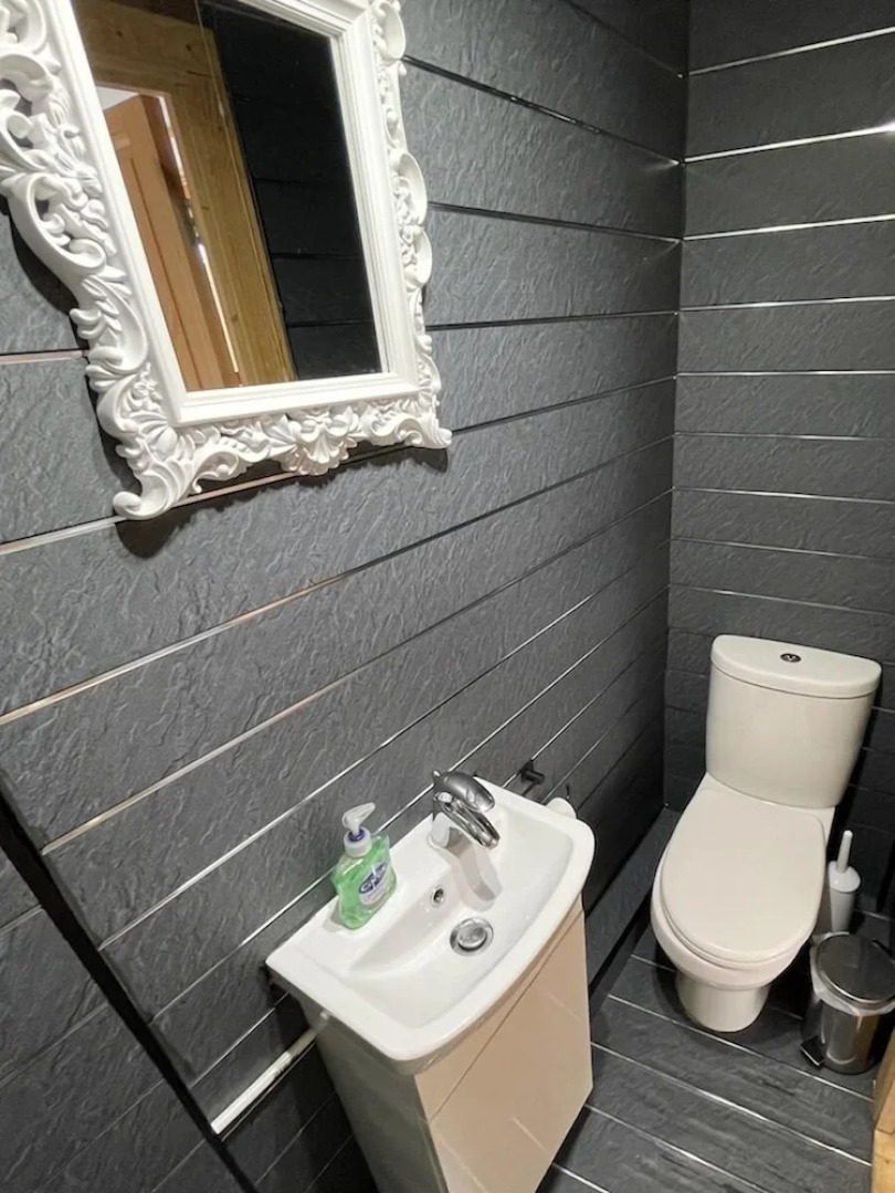 The Bridge Street Historic Guest House