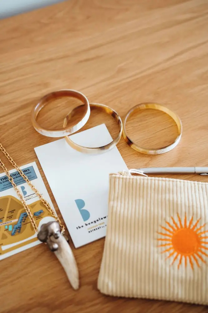 The Bungalows by Homestead Modern at The Joshua Tree Retreat Center