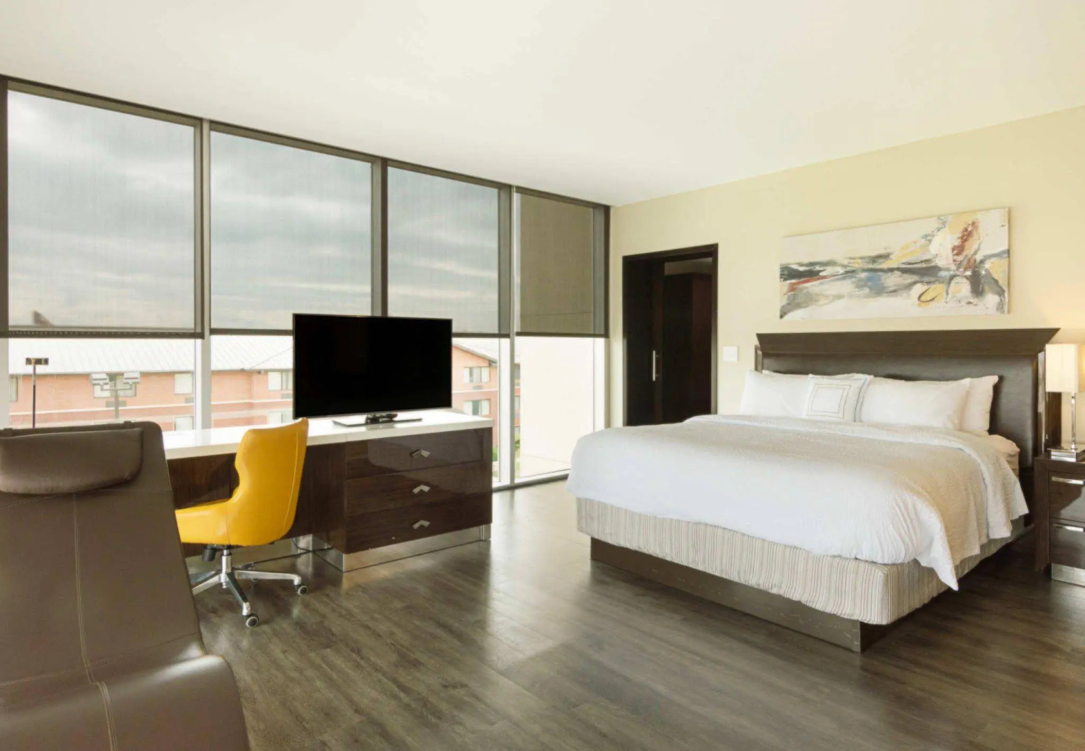 SpringHill Suites by Marriott Fort Worth Fossil Creek
