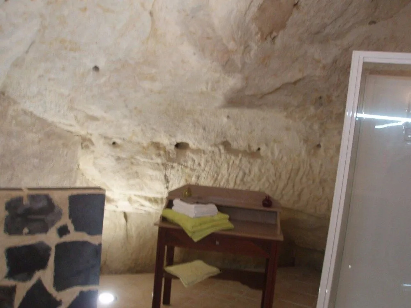 Le Logis des Roches dAntan