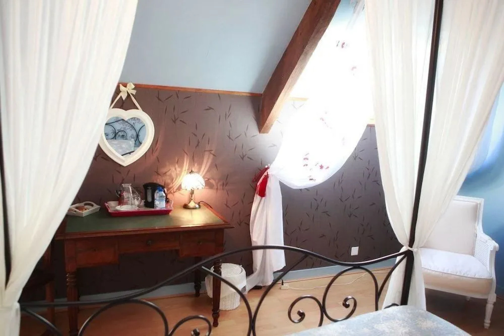 Chambres d'Hôtes du Bois bras