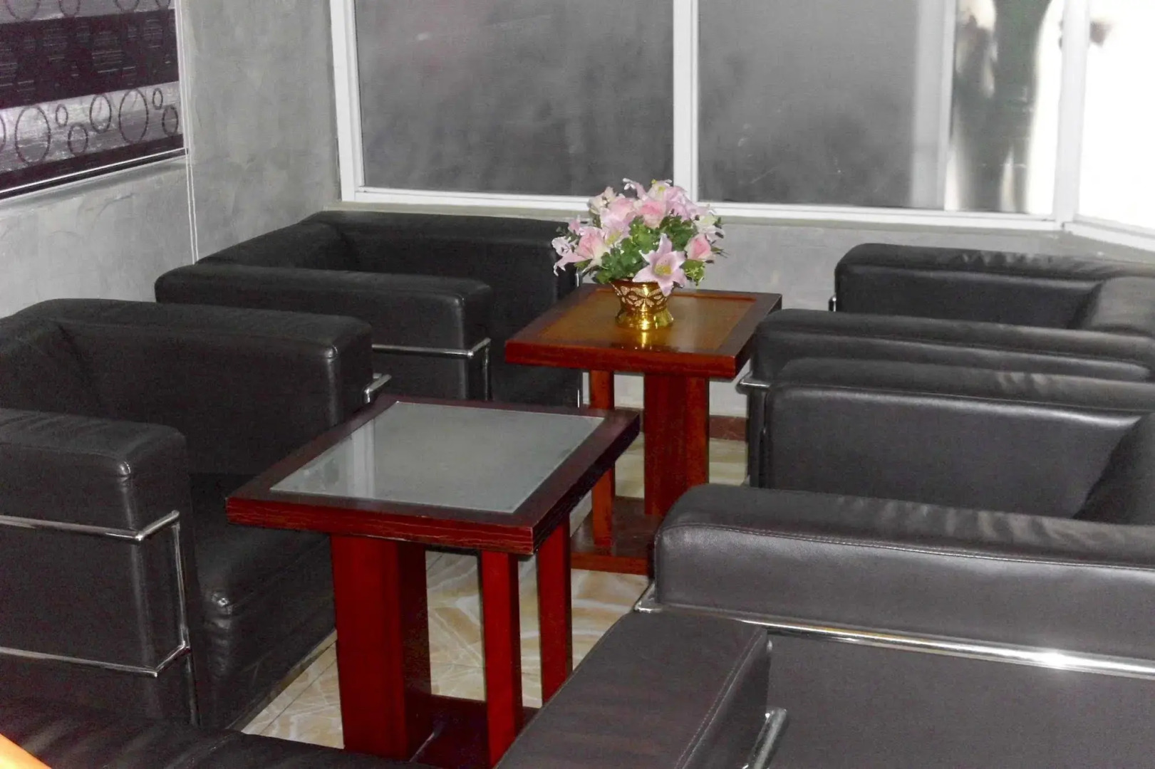 GrandVenice Transit Apartments