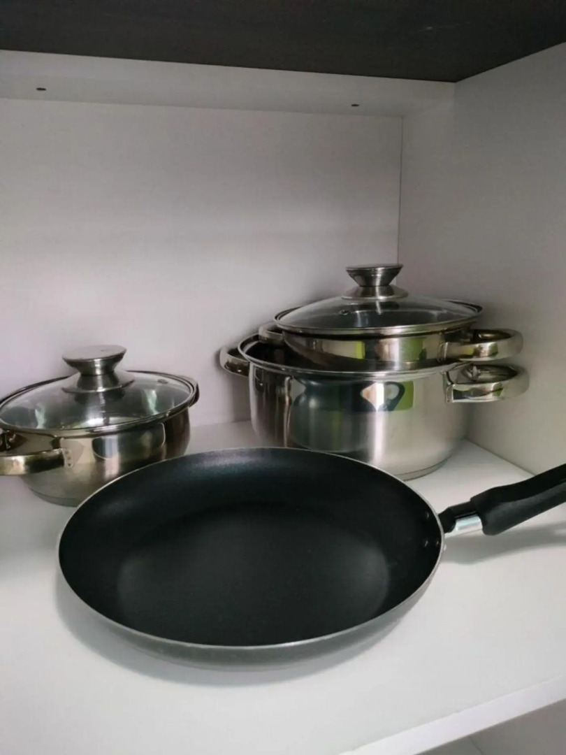 Апартаменты на улице Санаторная, 13