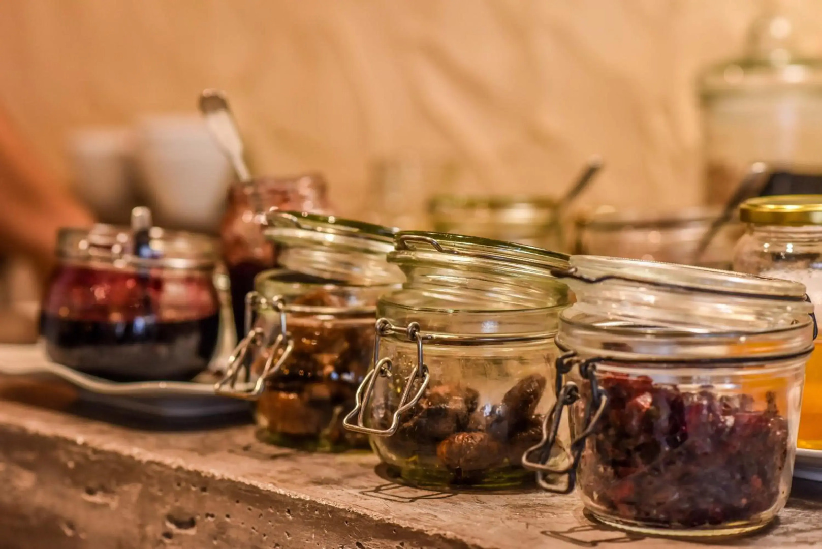 Logis Hôtel Mendi Alde