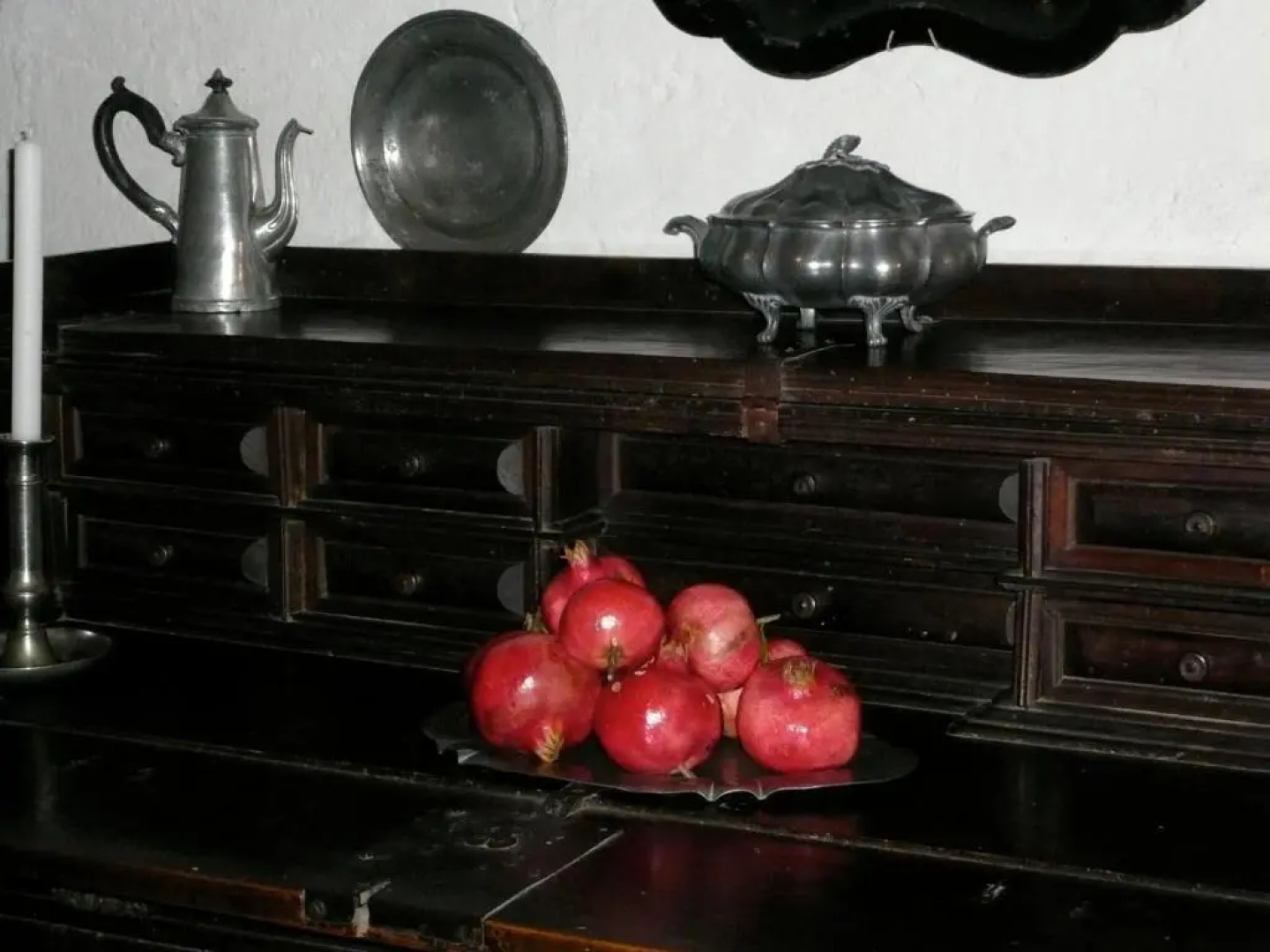 Agriturismo Beria de Carvalho de Puppi