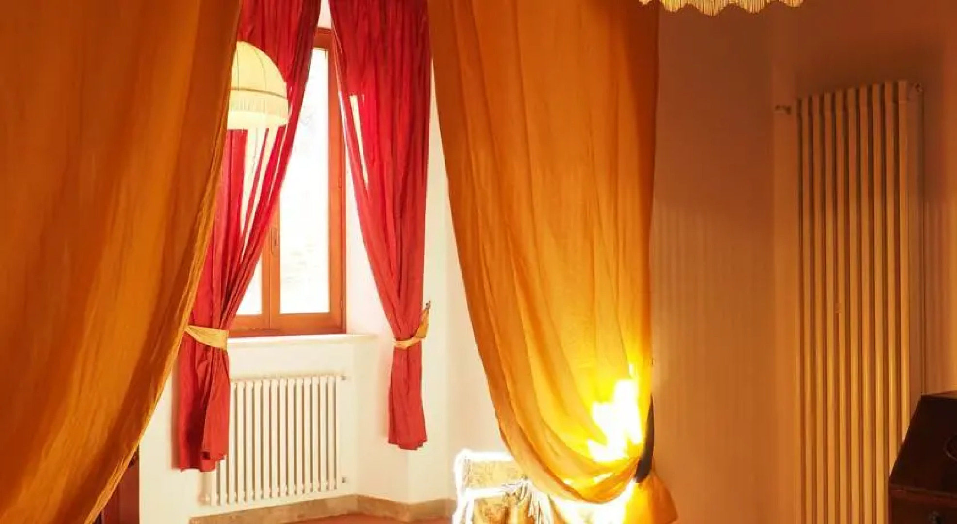 La Casina di Cagnano