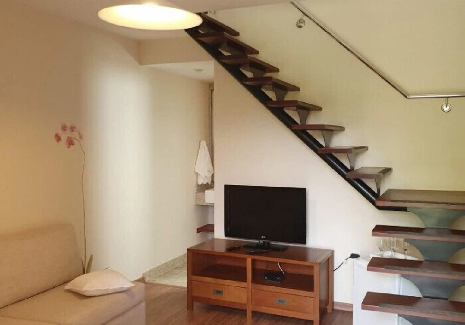 Pousada Golden Garden