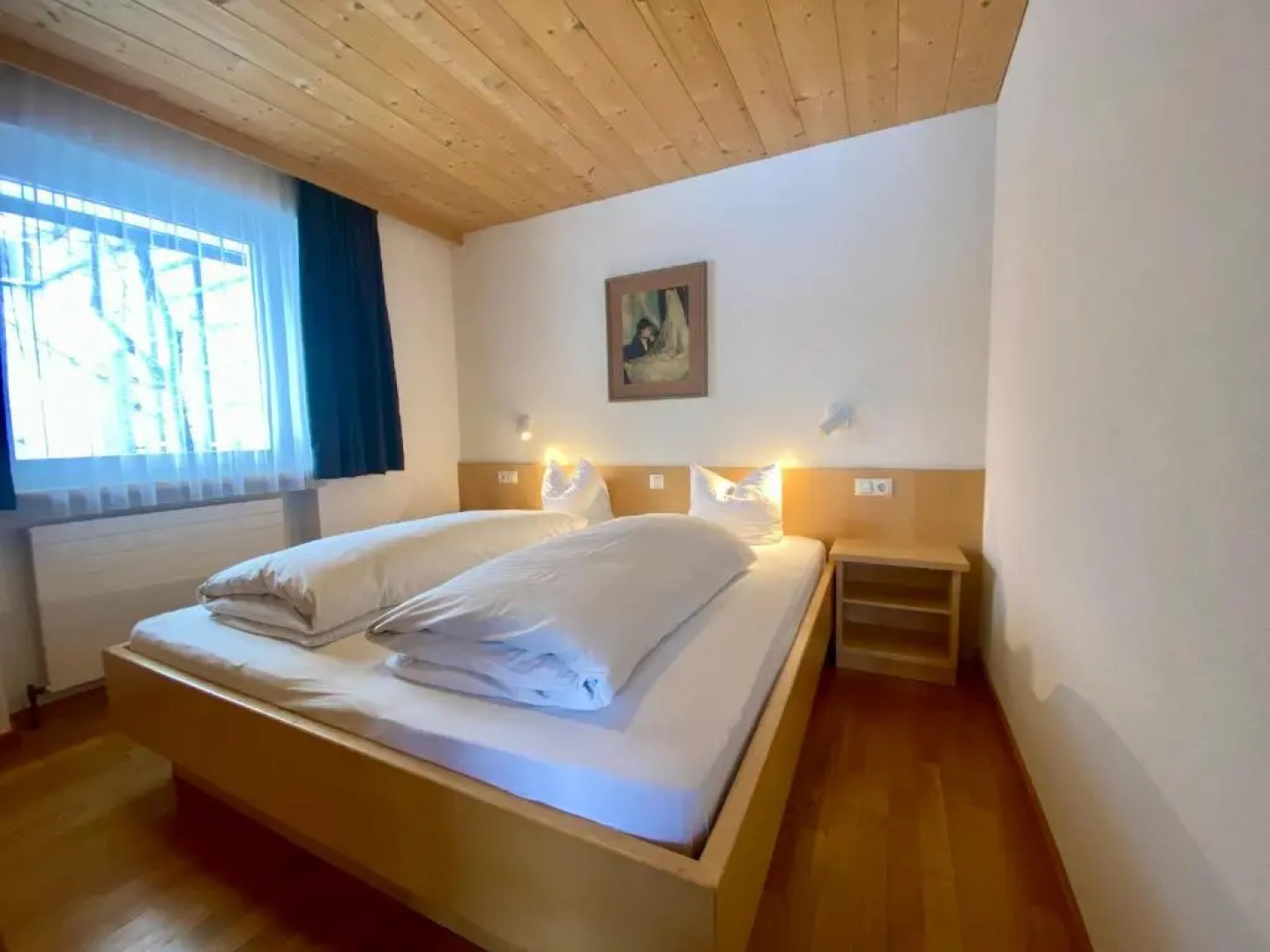 Alpenapart Haus Engstler