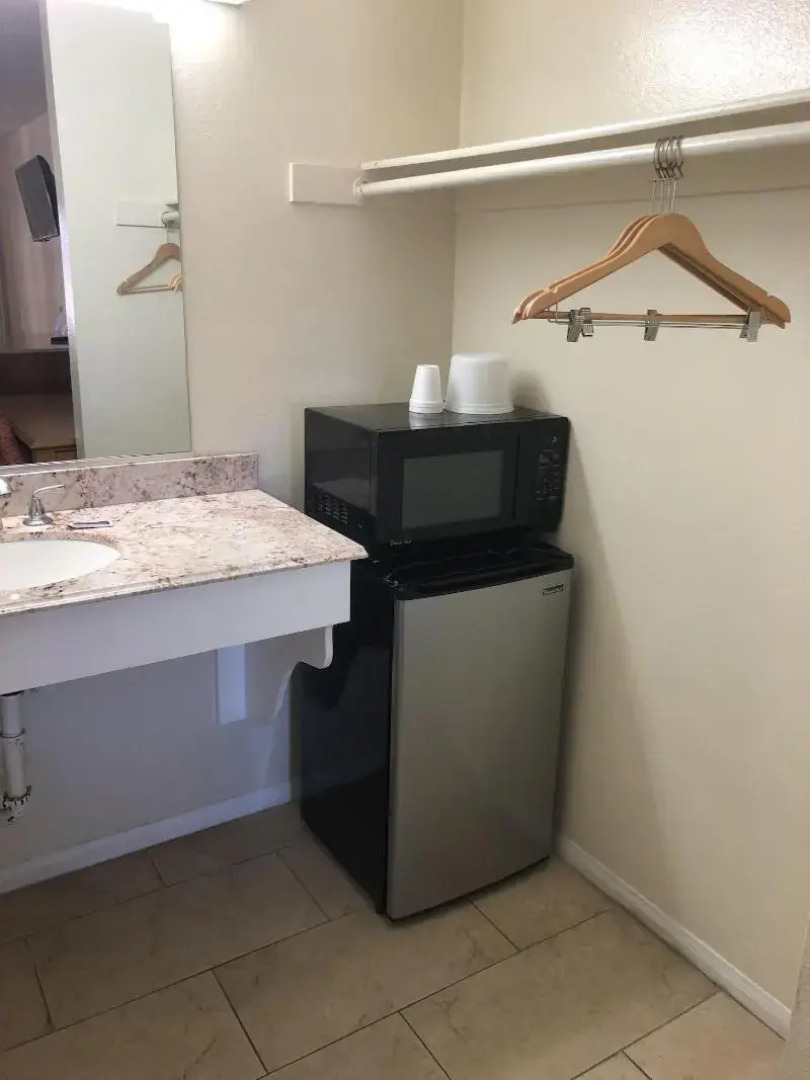 Anaheim National Inn