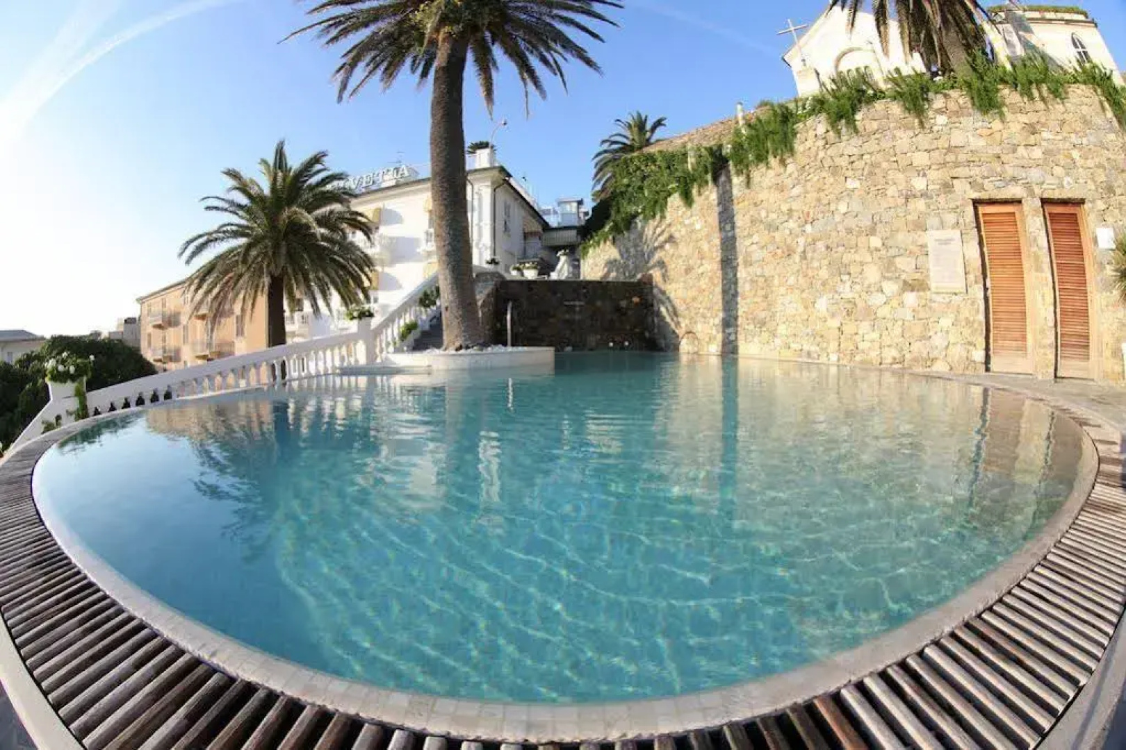 Hotel Helvetia